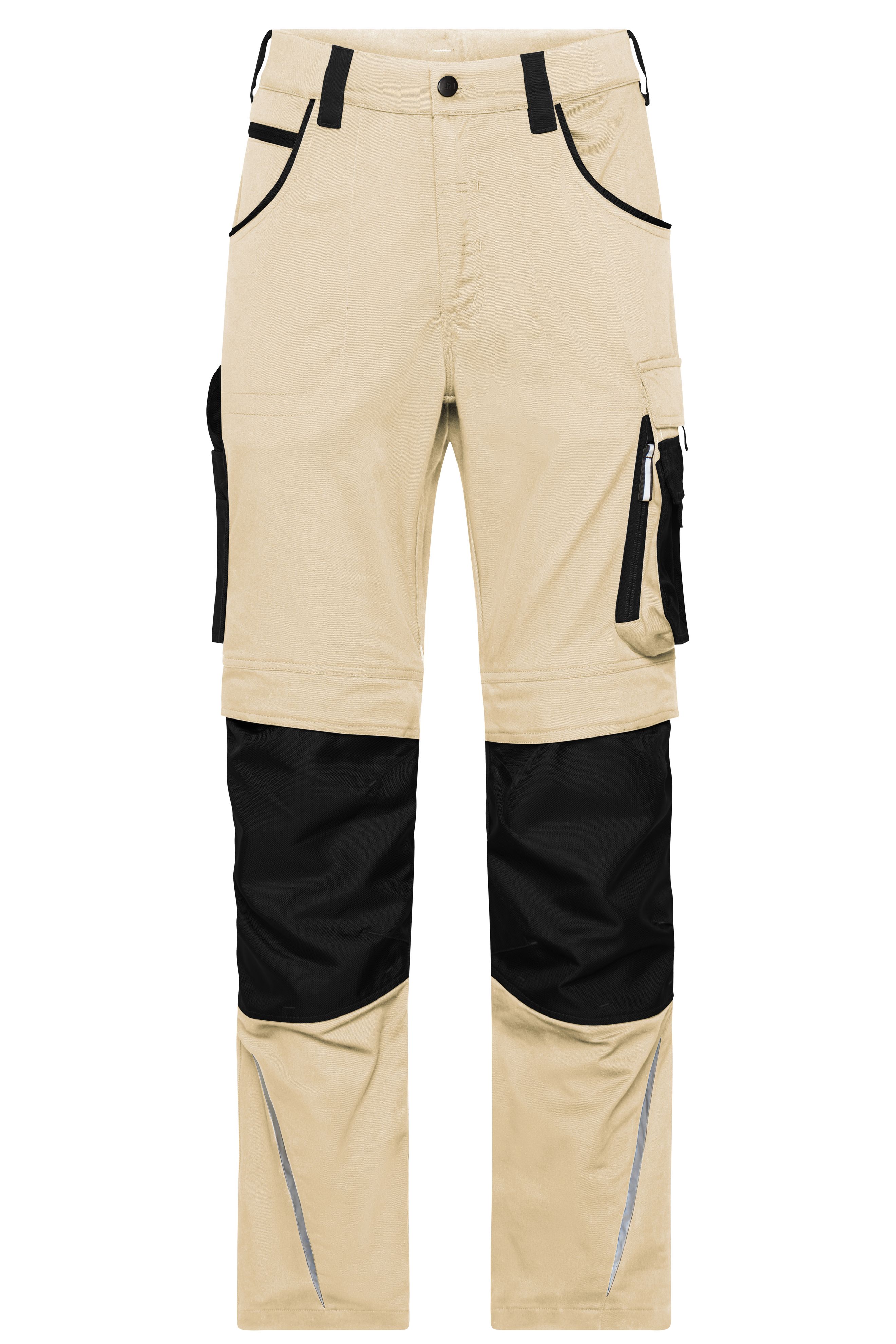 Workwear Arbeitshose Slim Line