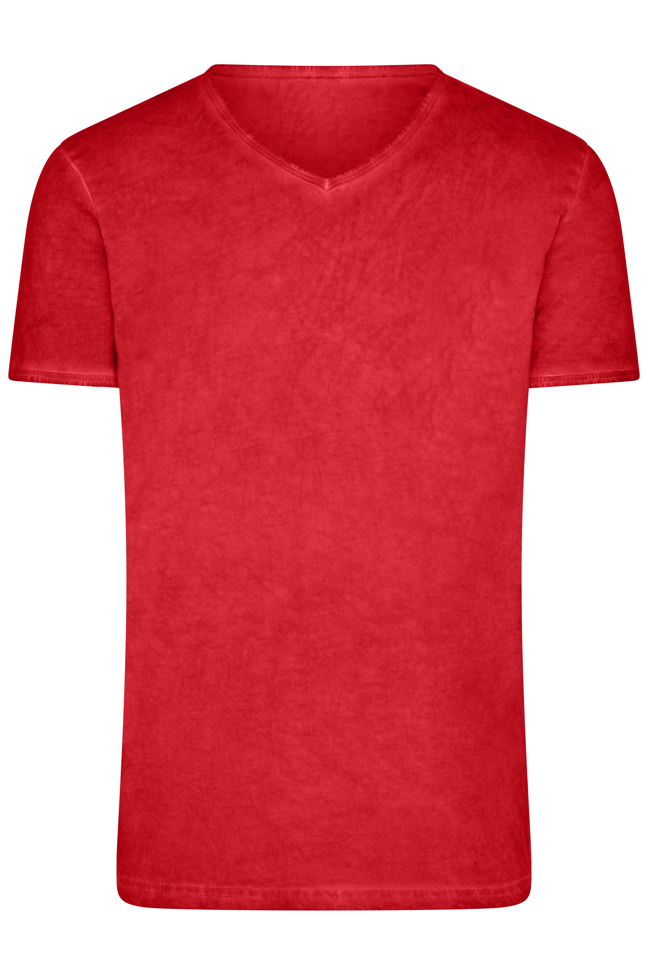 Herren Sprayshirt