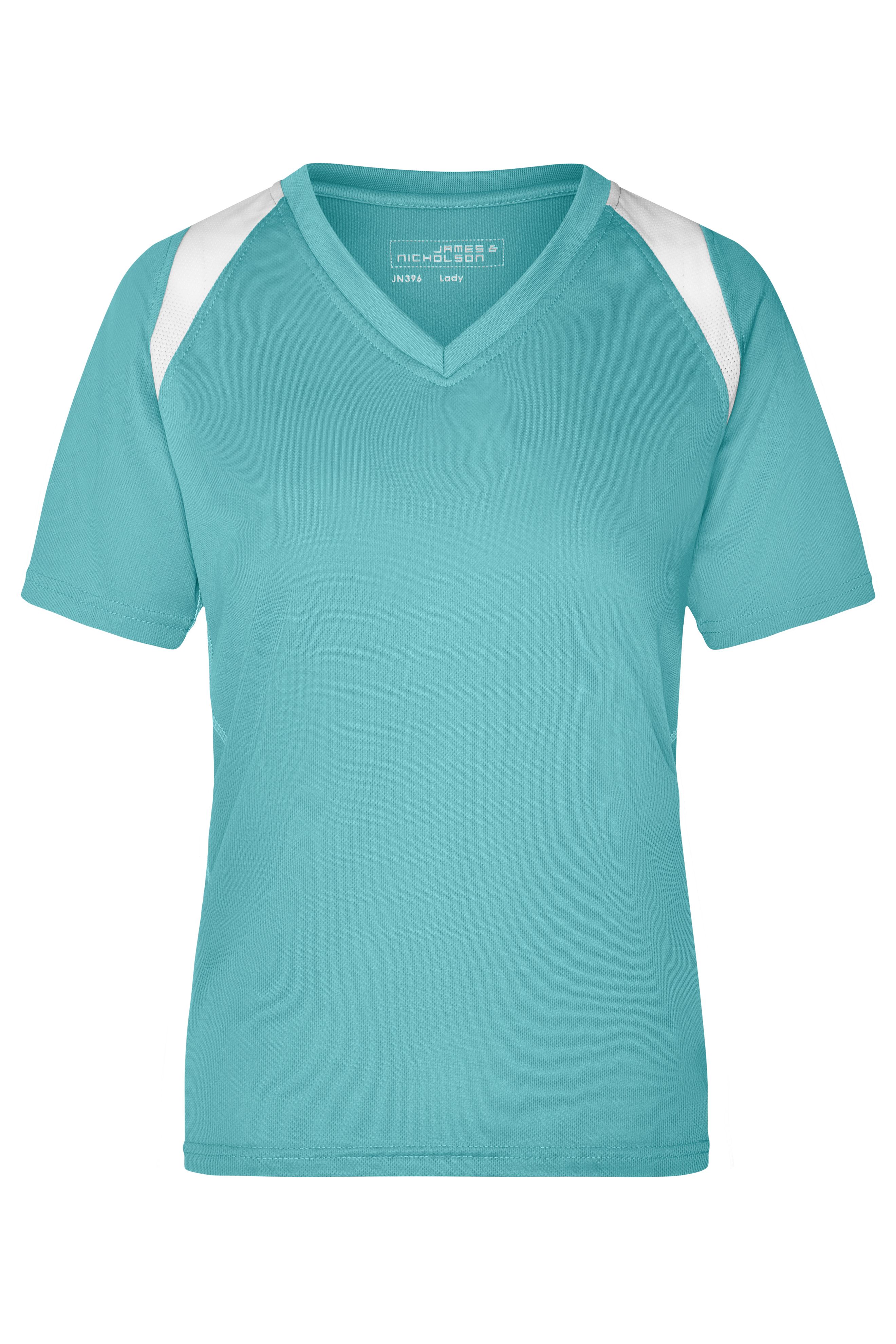Topcool® T-Shirt Damen