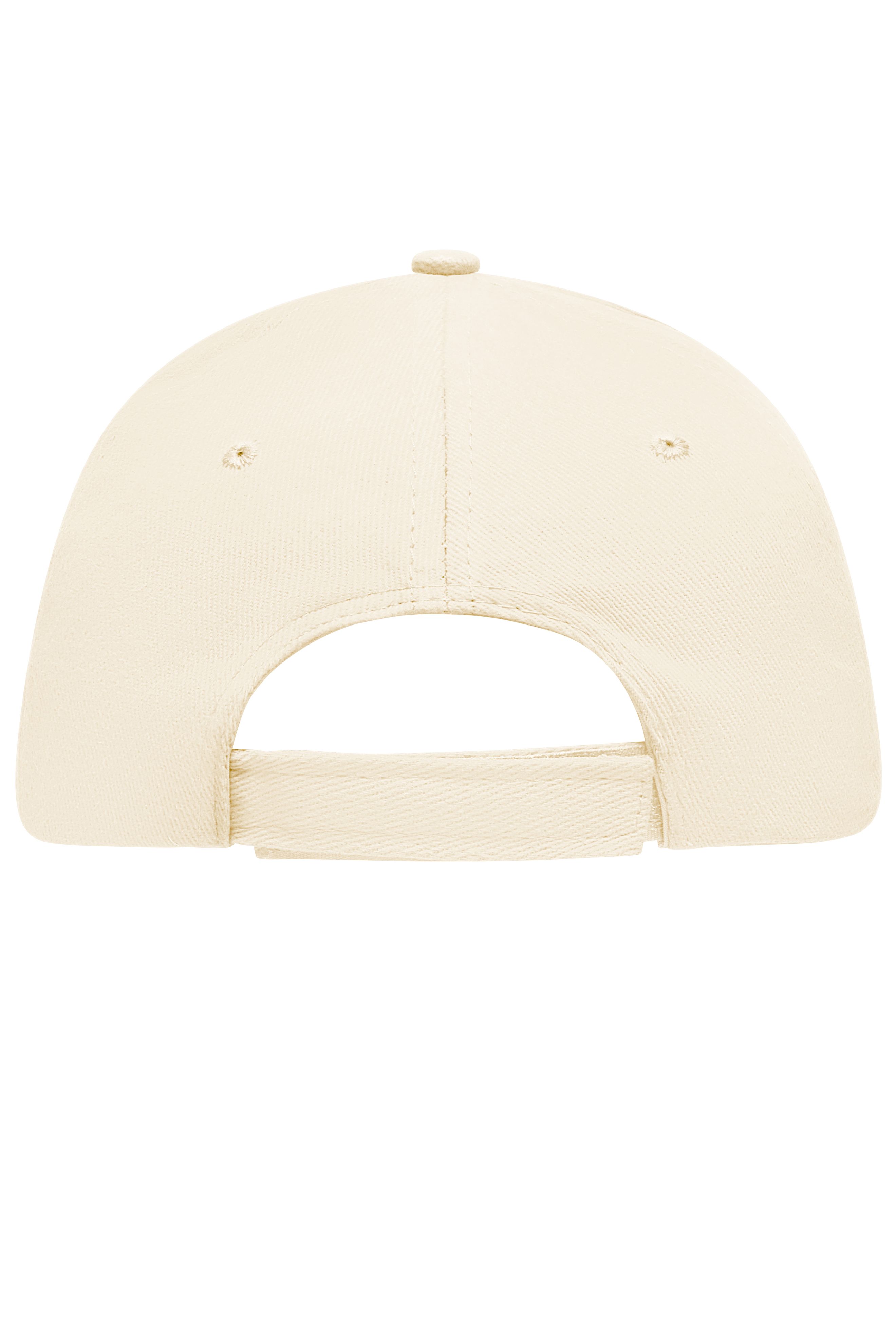 5 Panel Sandwich Cap