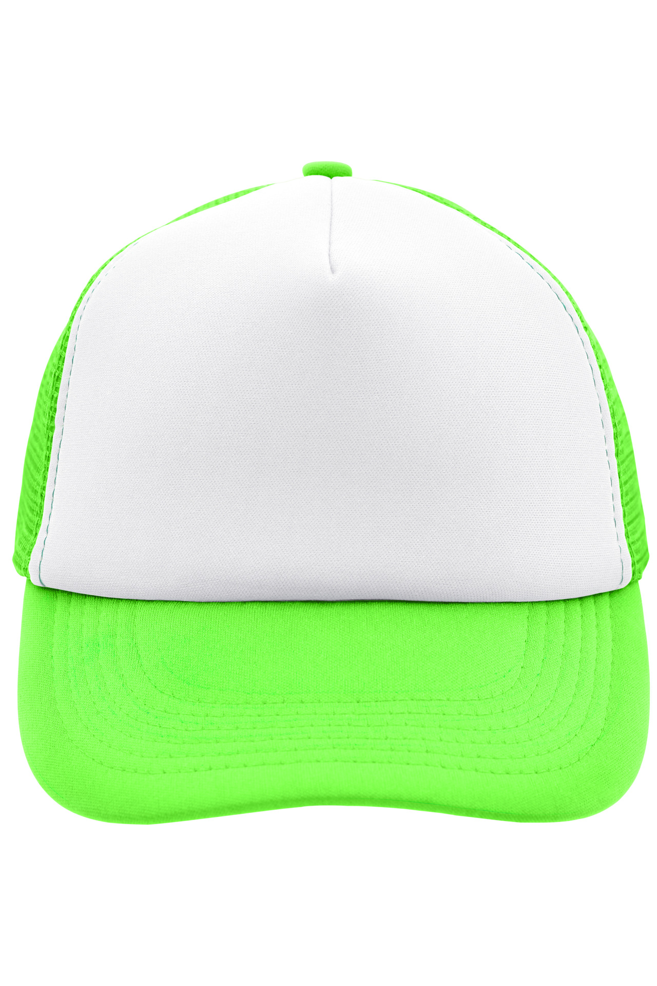 white/neon-green