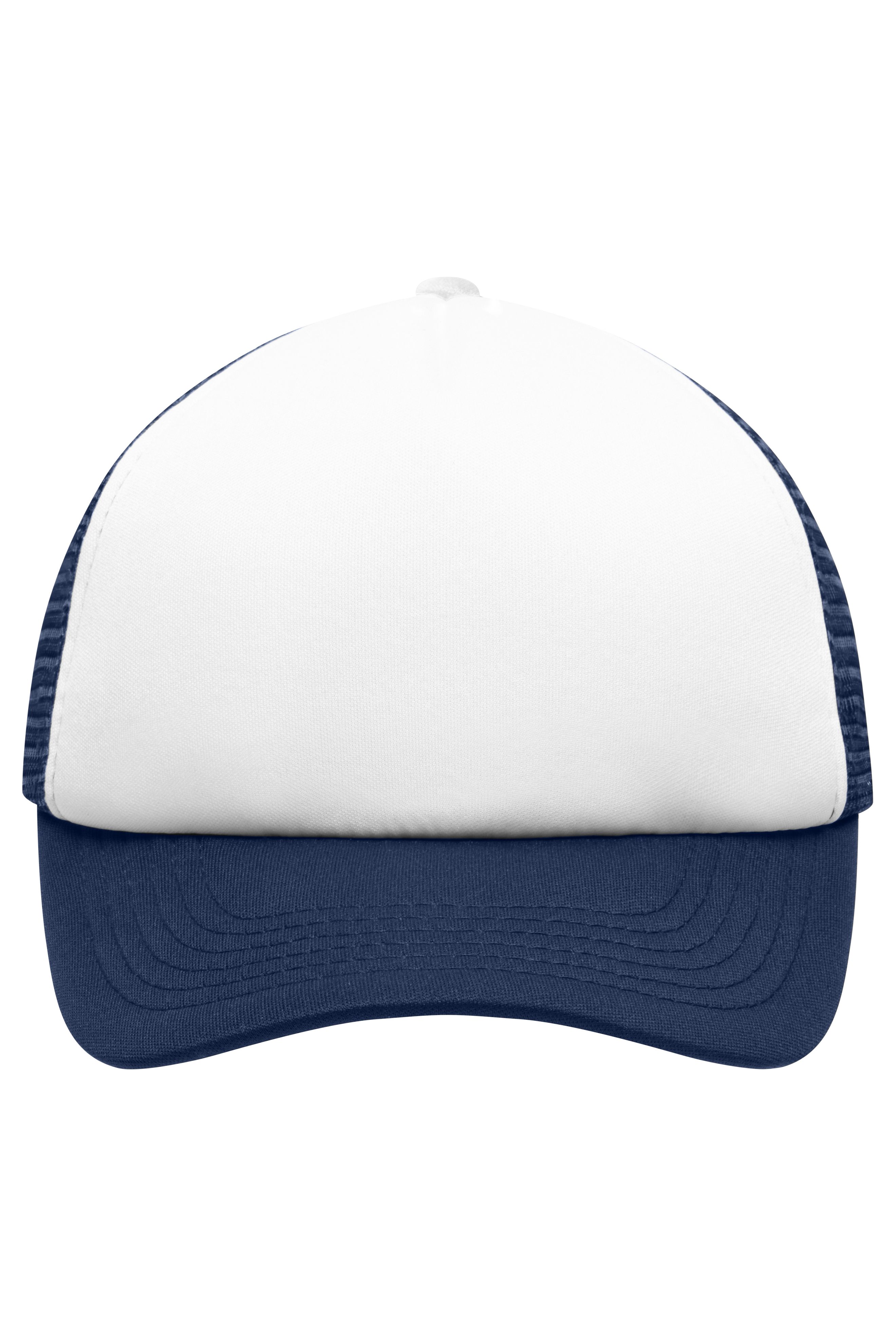 white/navy