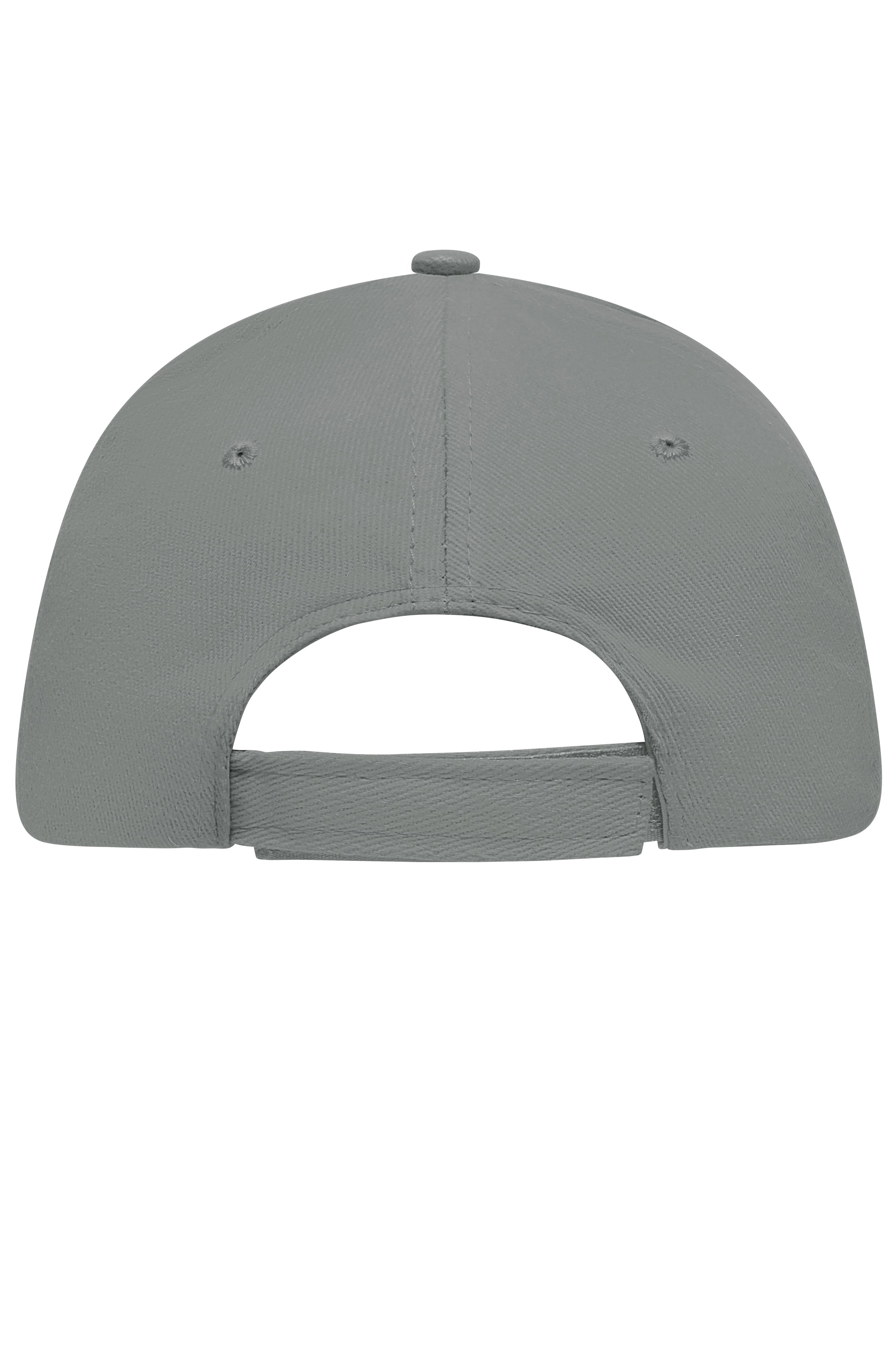 5 Panel Sandwich Cap