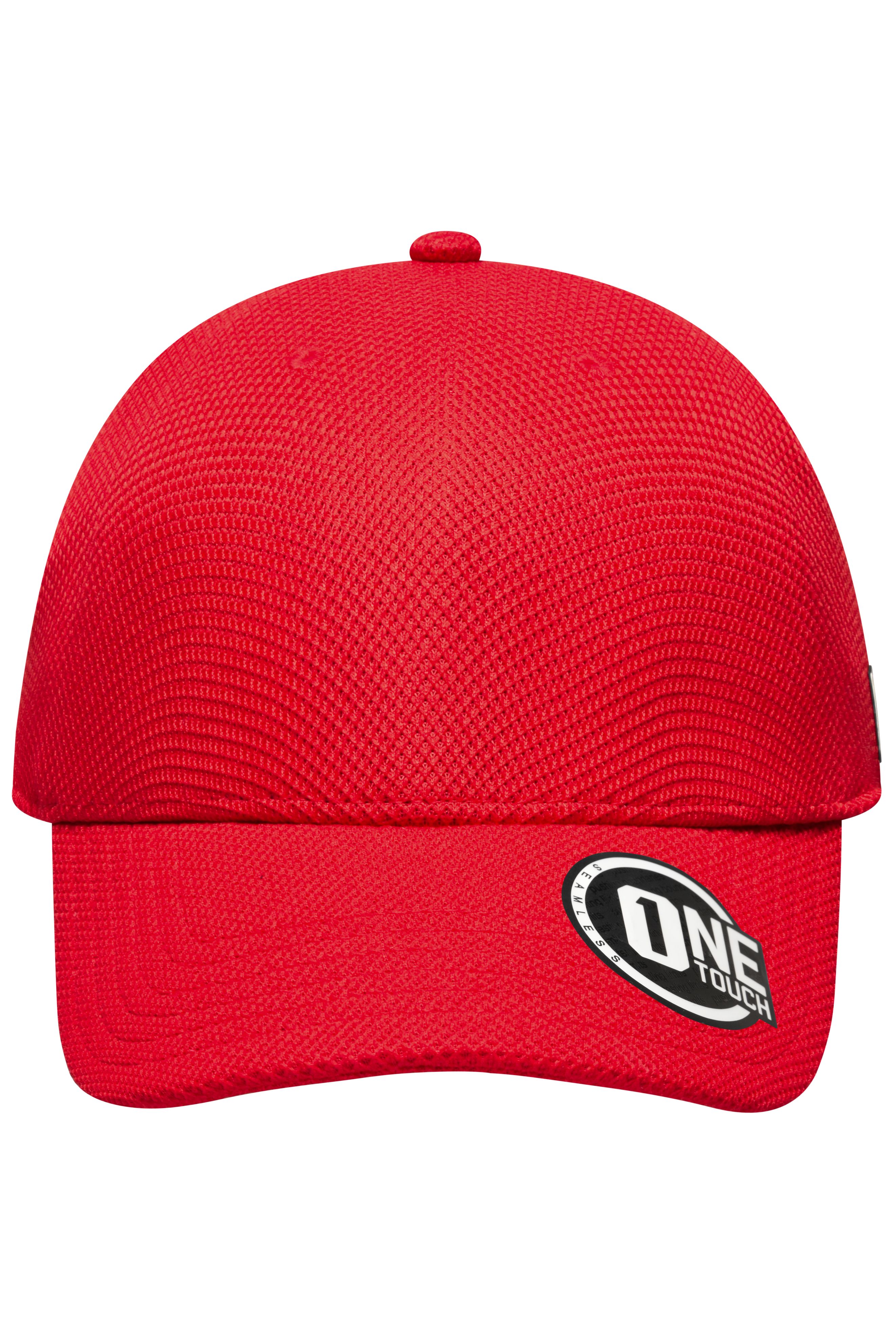 Seamless OneTouch Cap