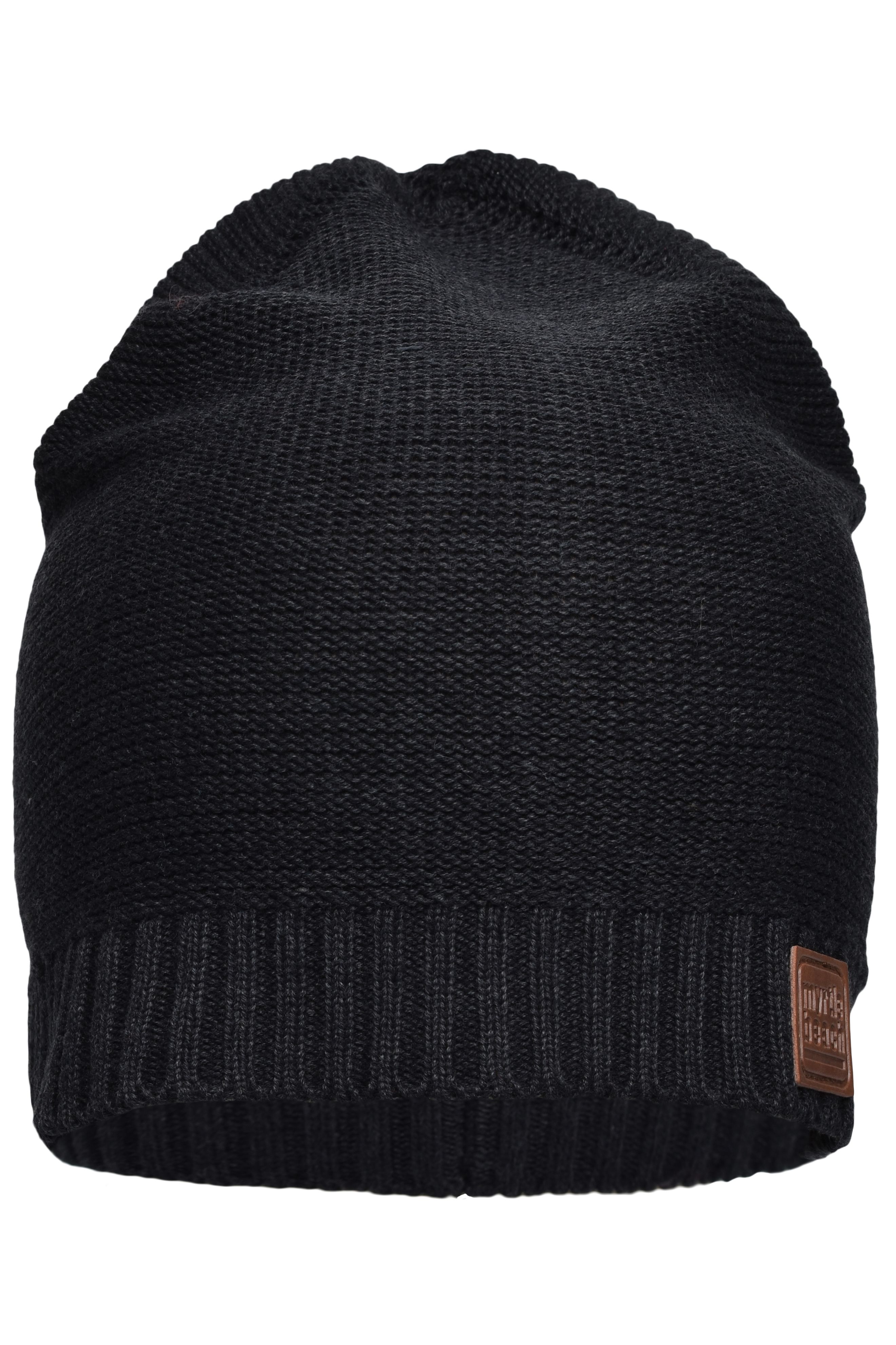 Baumwoll Beanie