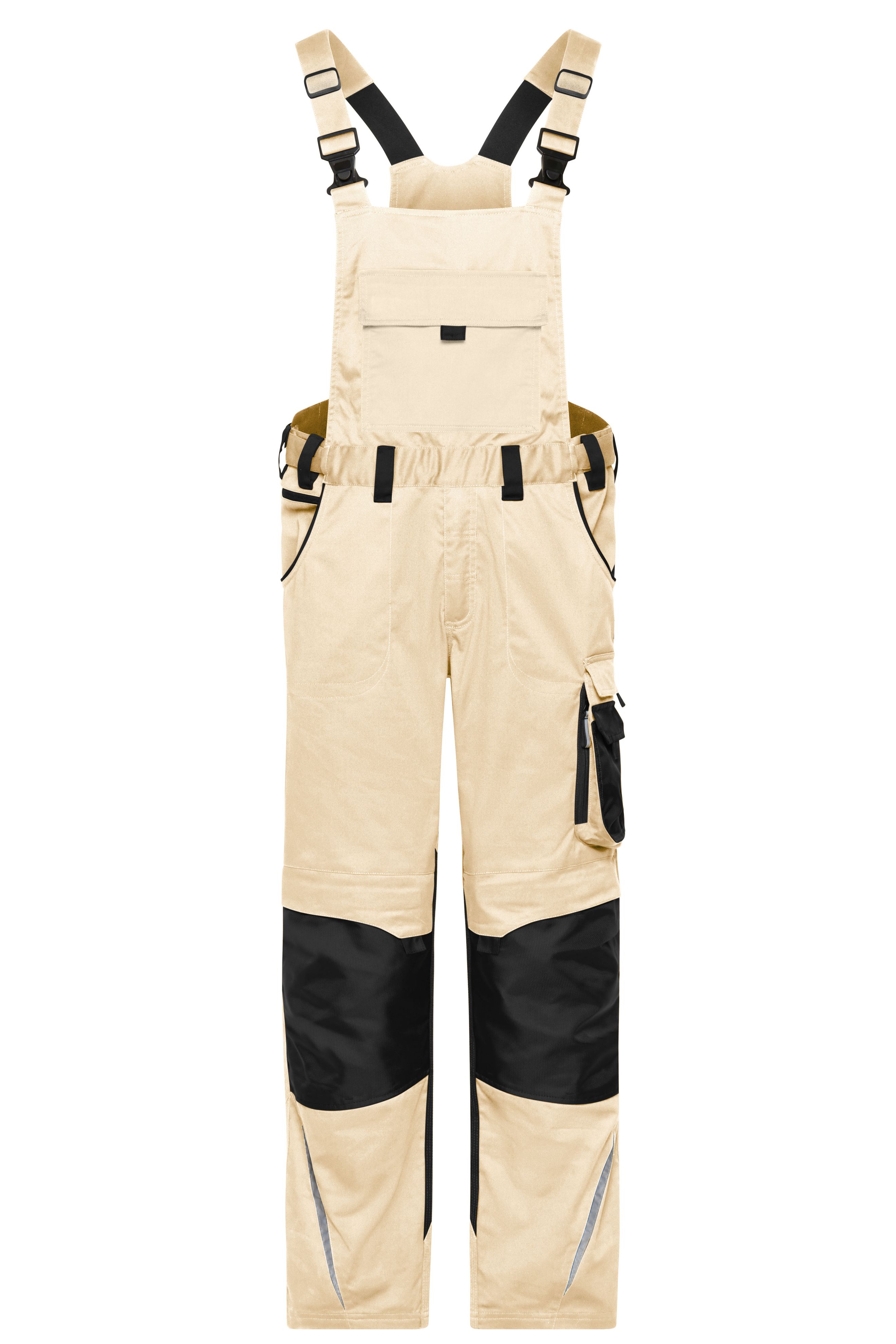 Workwear Latzhose Cordura®