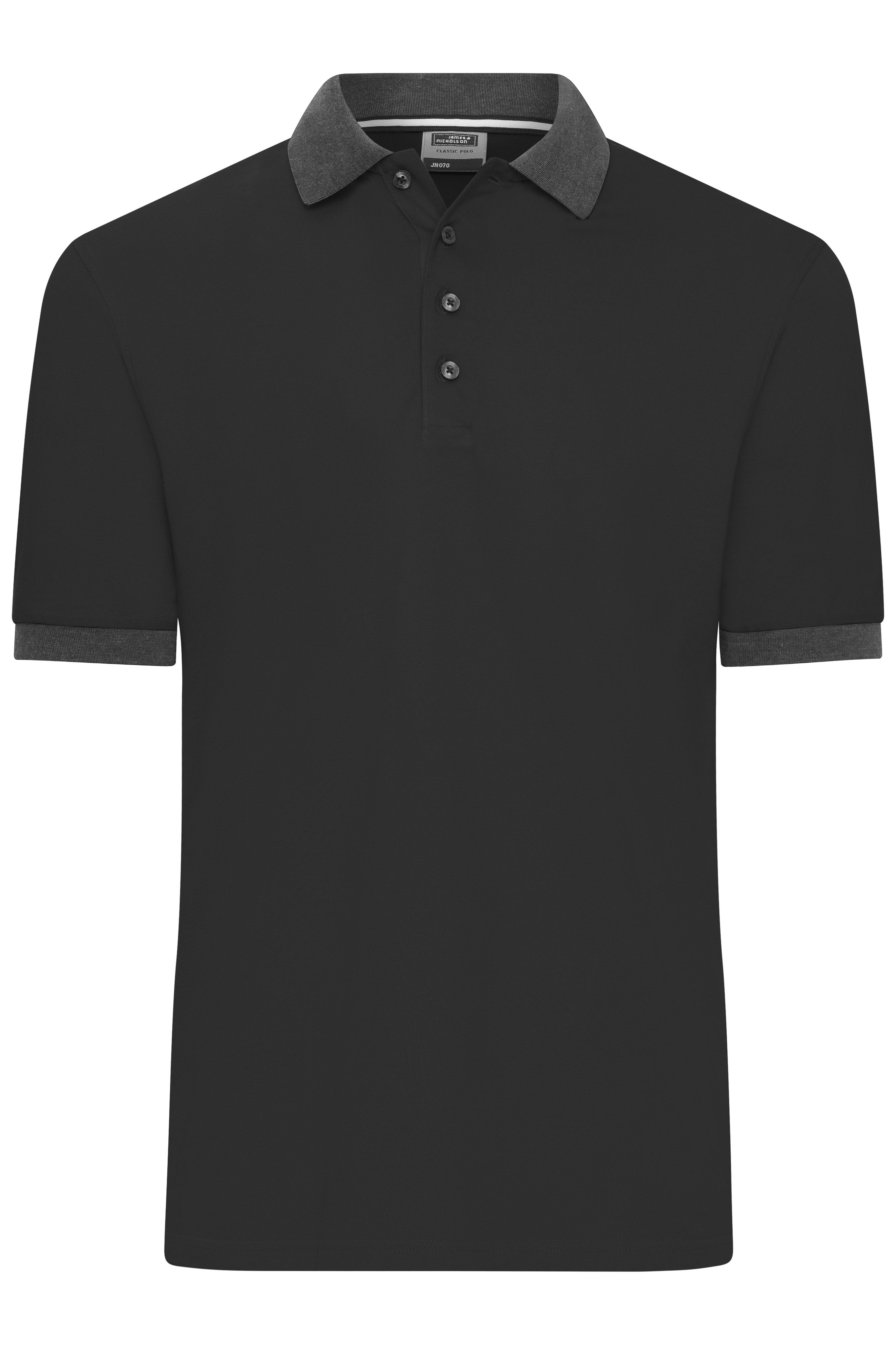 Männer Polo