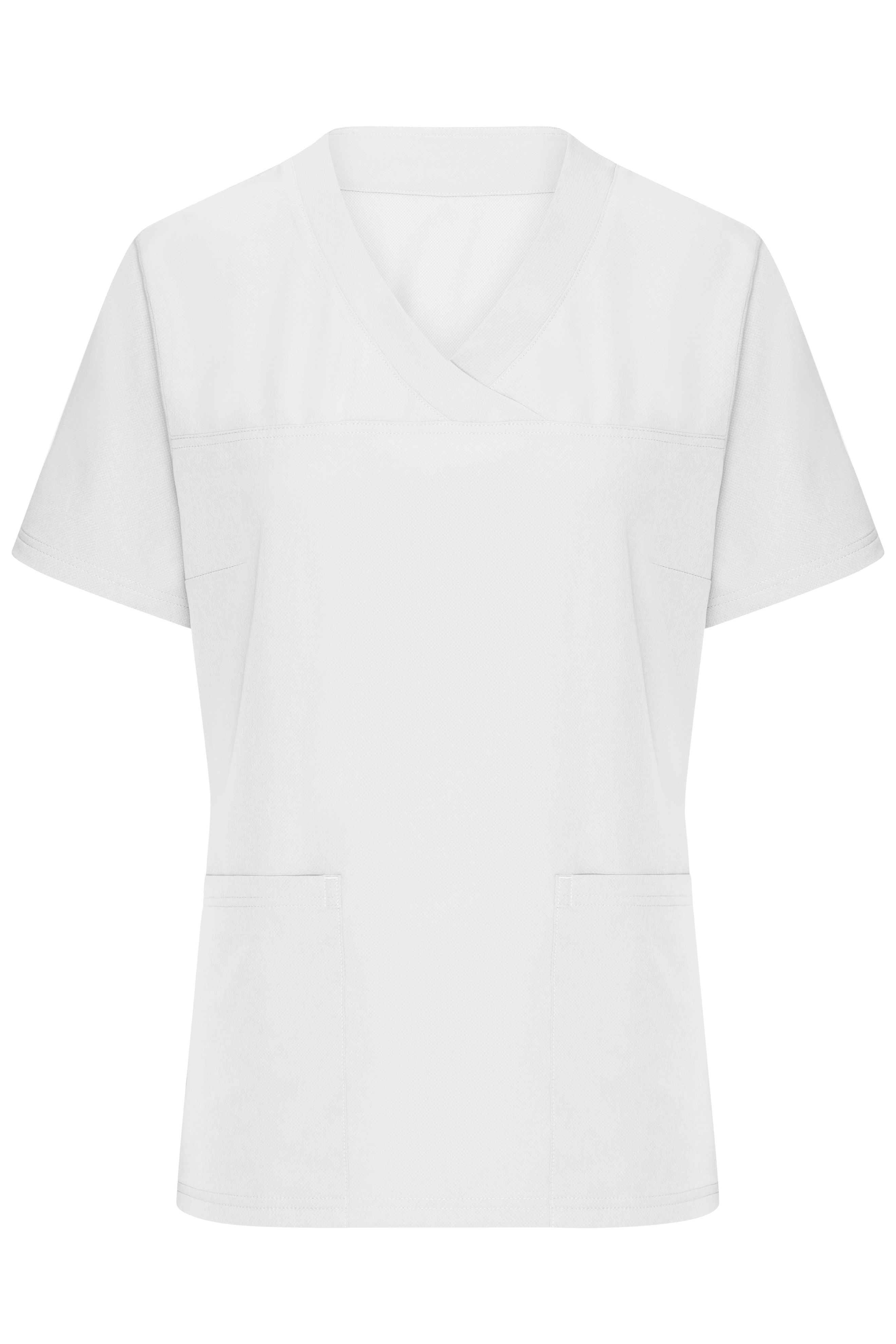 Damen Stretch-Kasack