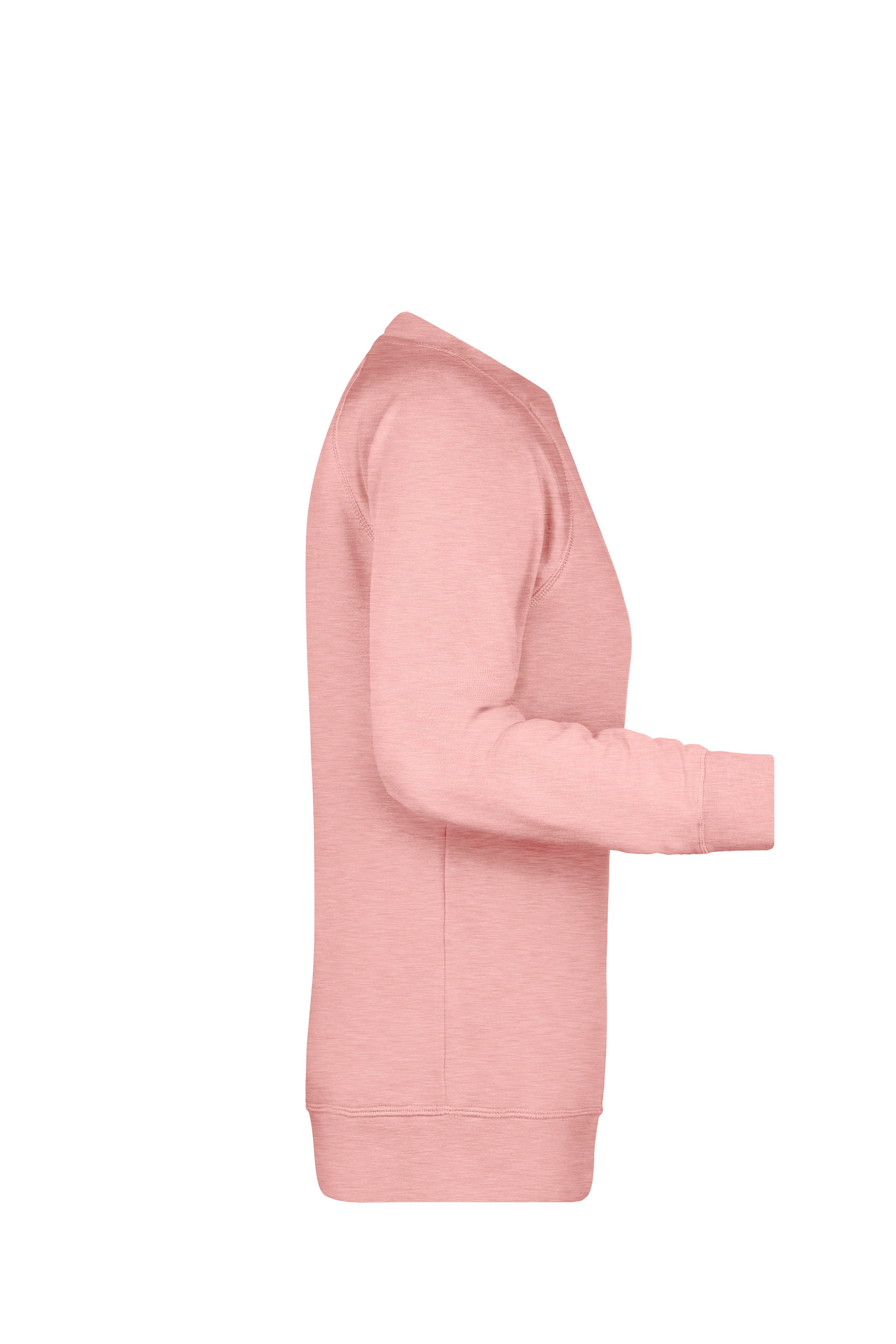 Damen Raglan Sweatshirt