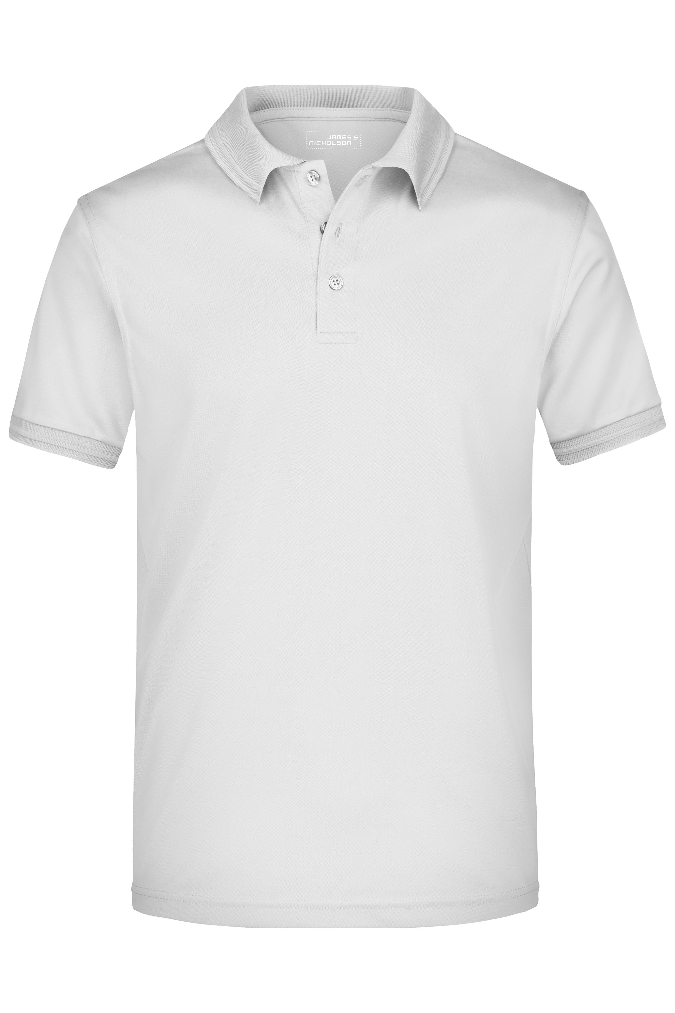 Herren Aktiv Polo