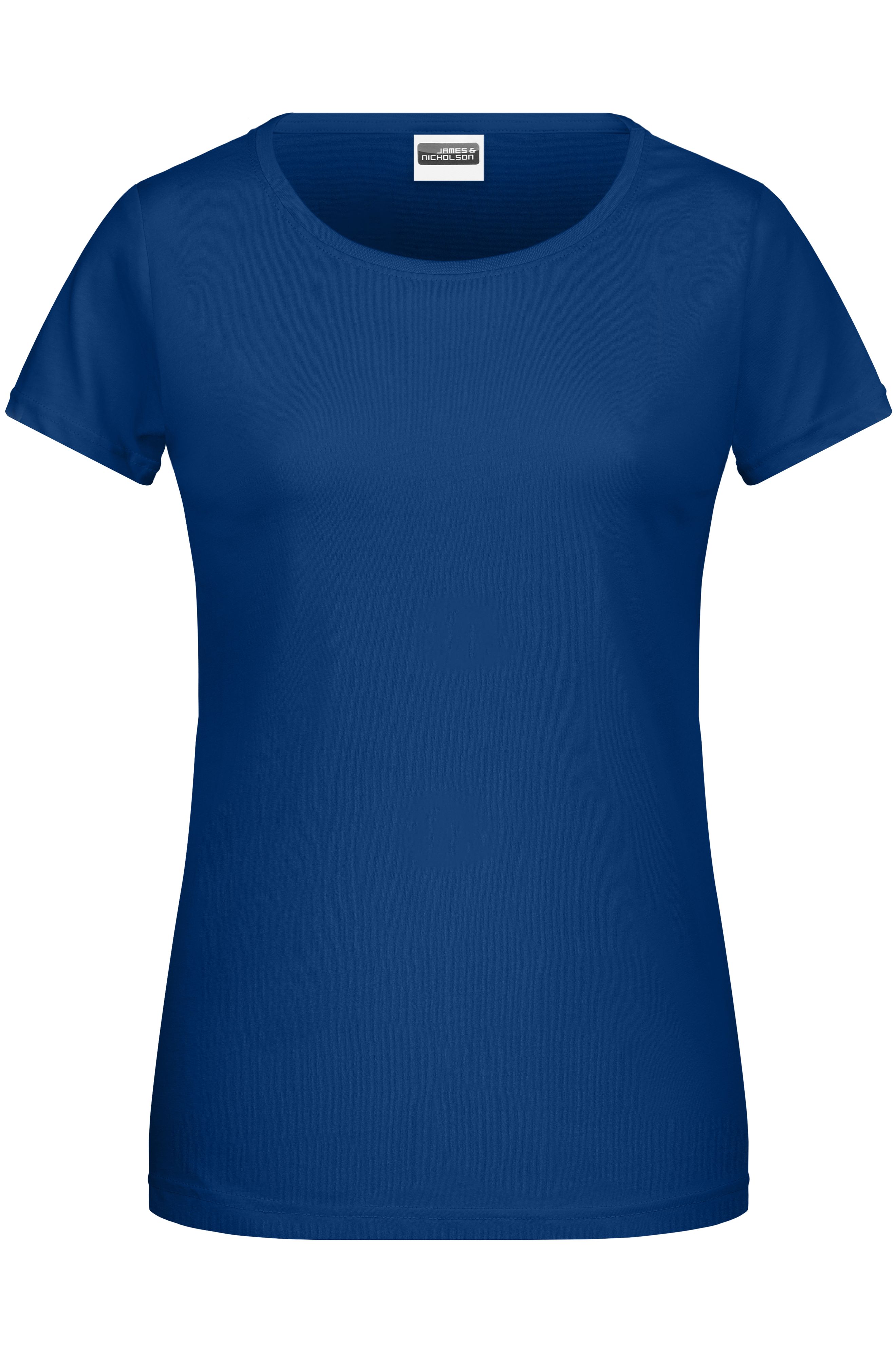 Damen Basic T-Shirt