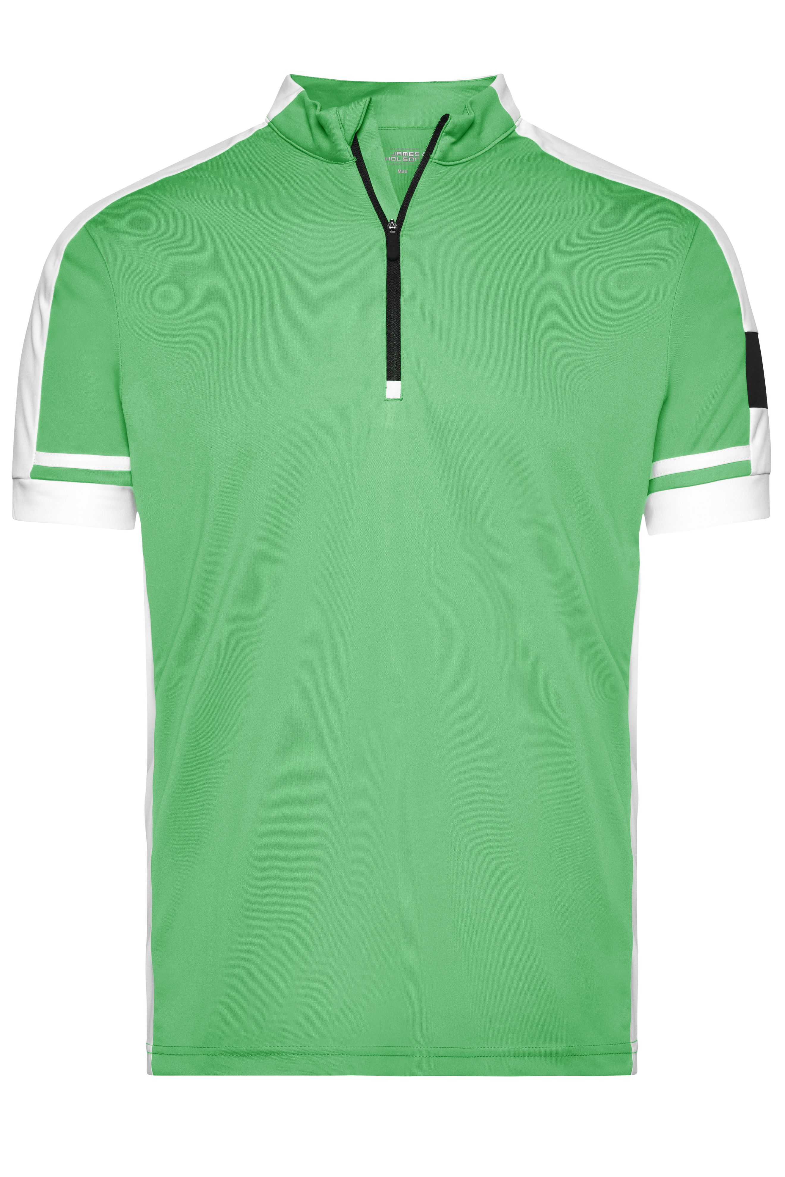Herren Rad-Shirt Cooldry®