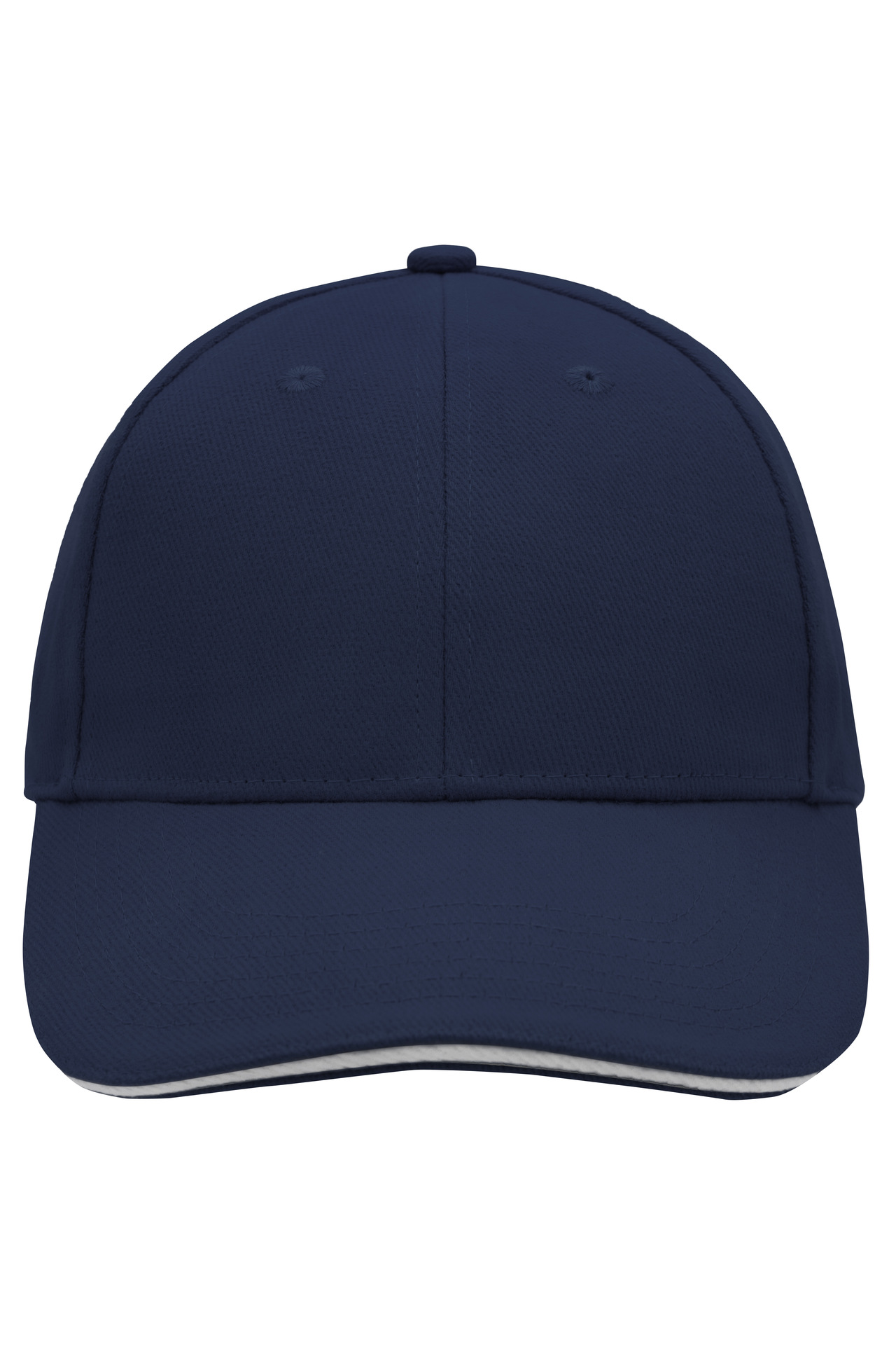 6 Panel Sandwich Cap