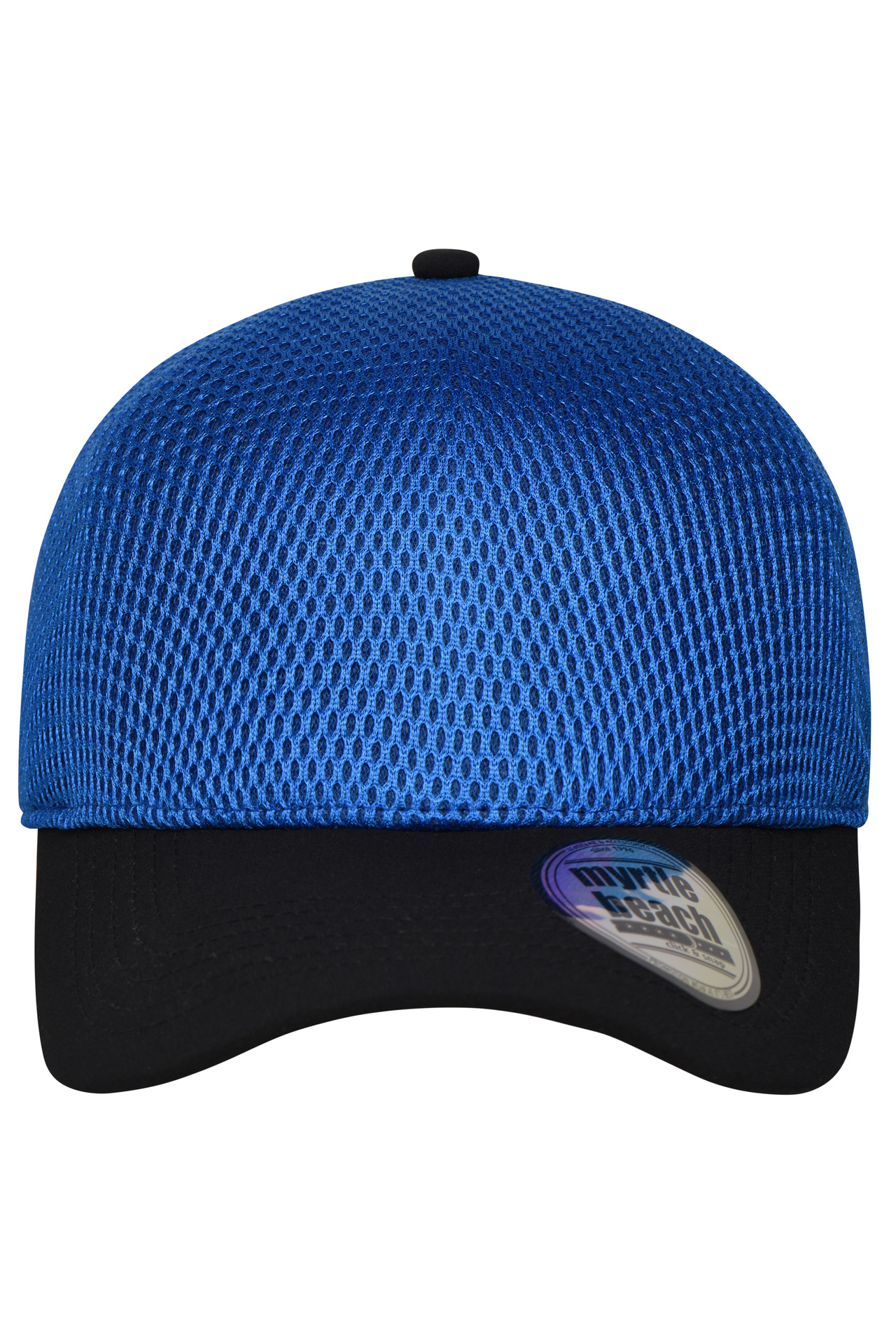 Seamless Mesh Cap