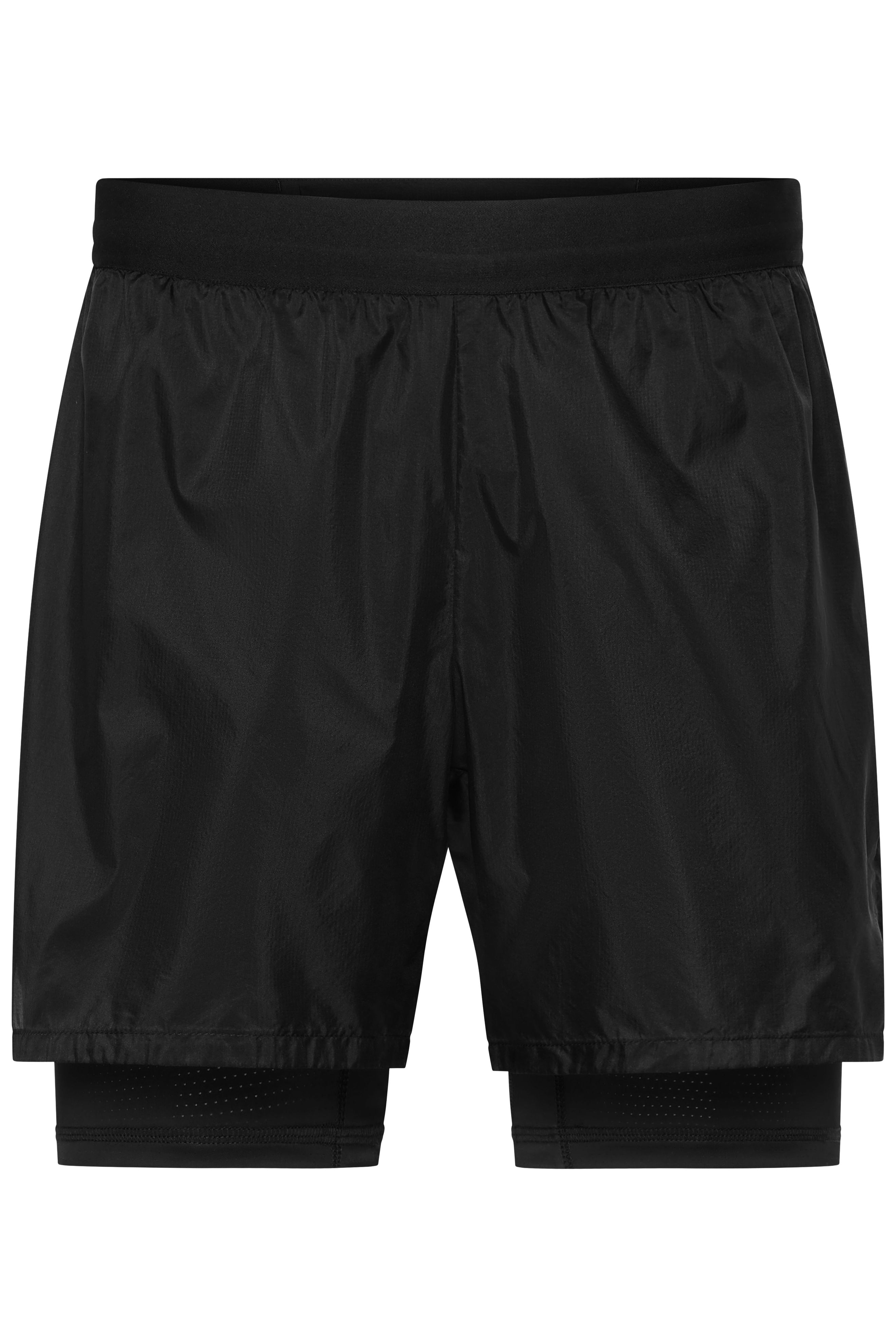 Herren Laufshorts