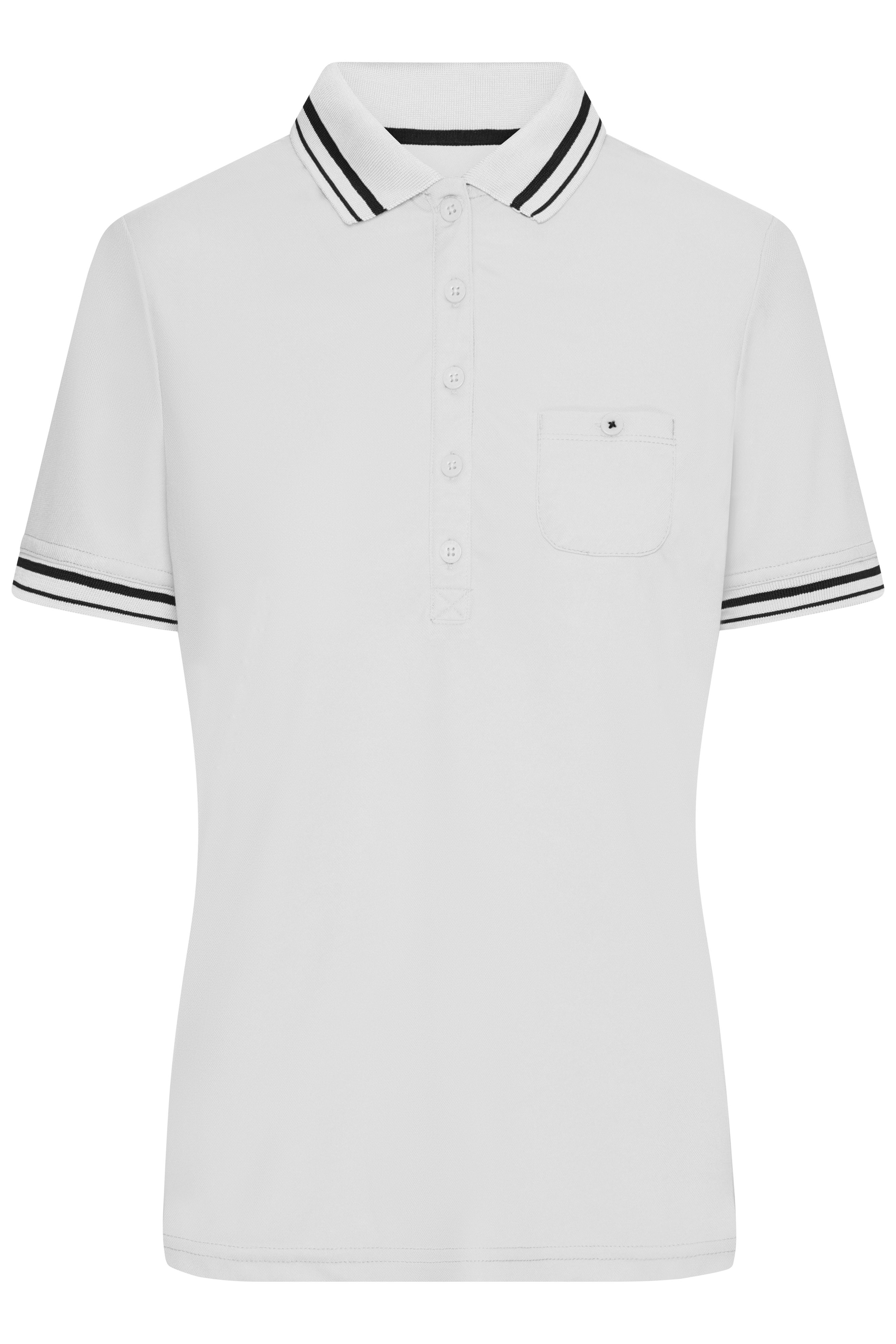 Damen Active Polo