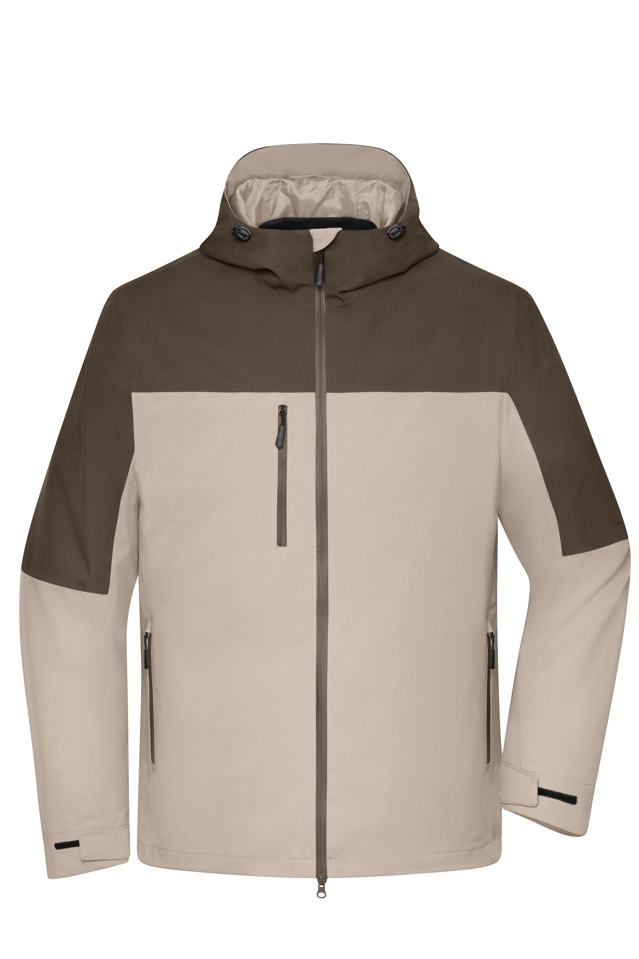 sandstone/muddy-brown