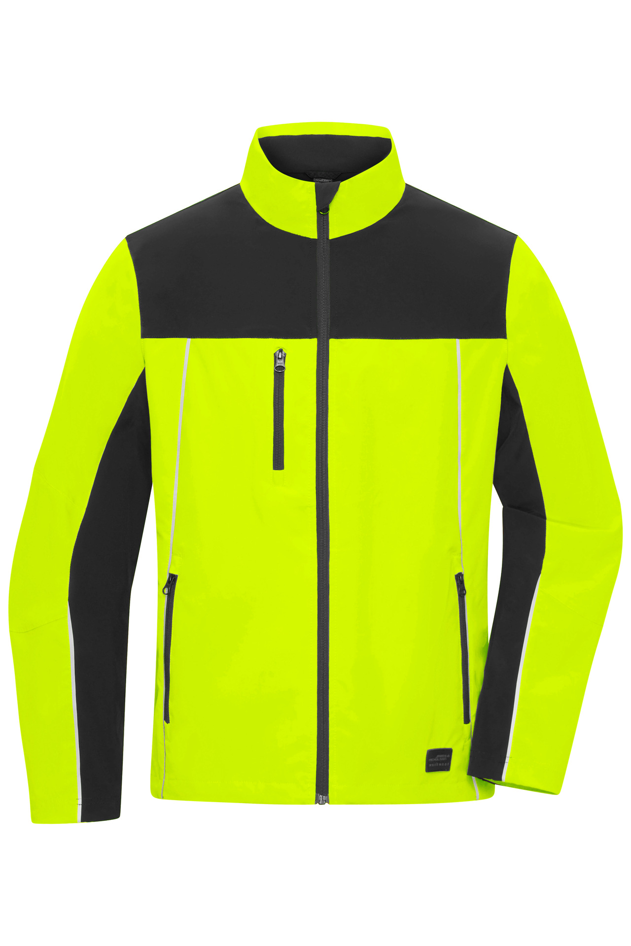 Signal Arbeitsjacke