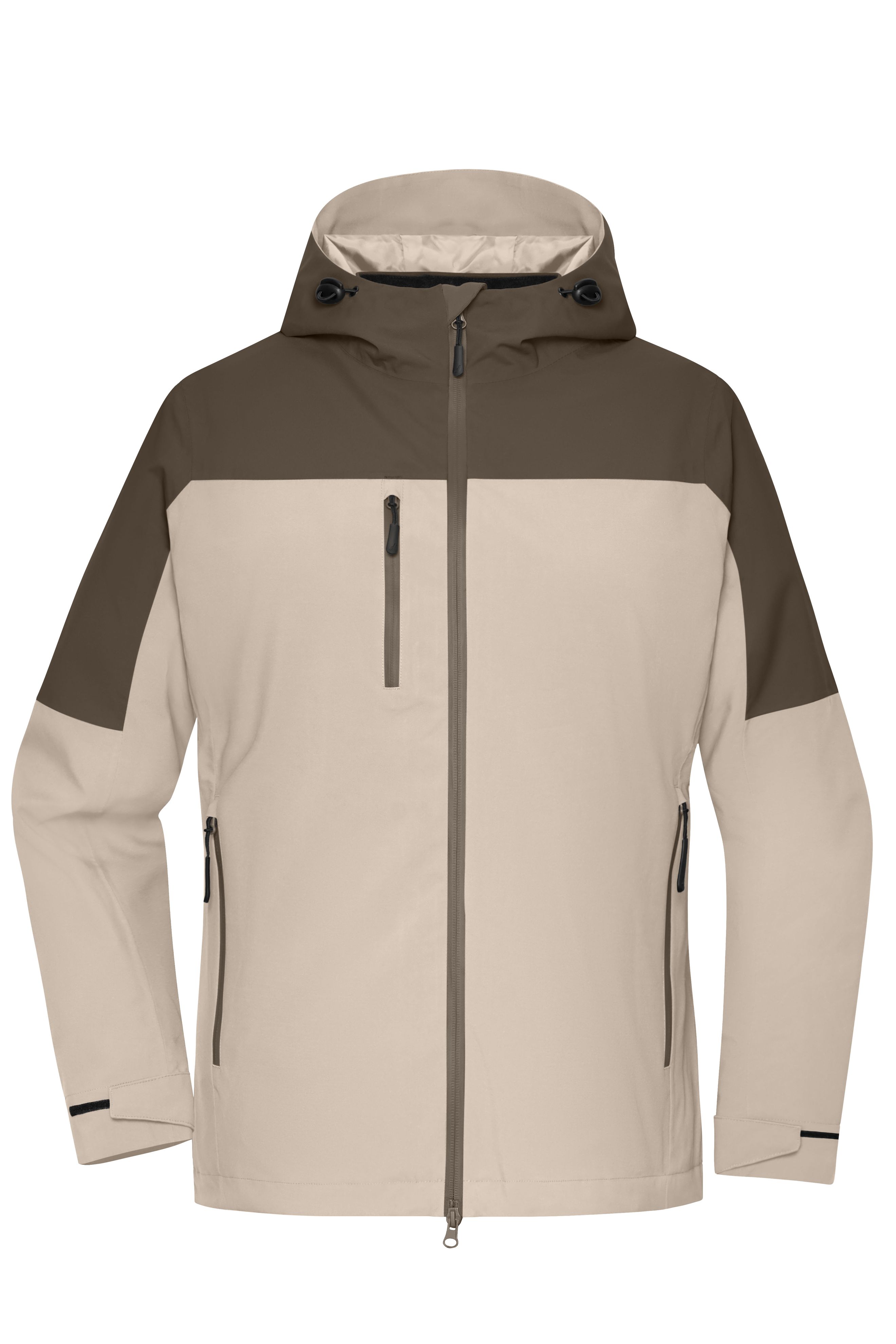 sandstone/muddy-brown