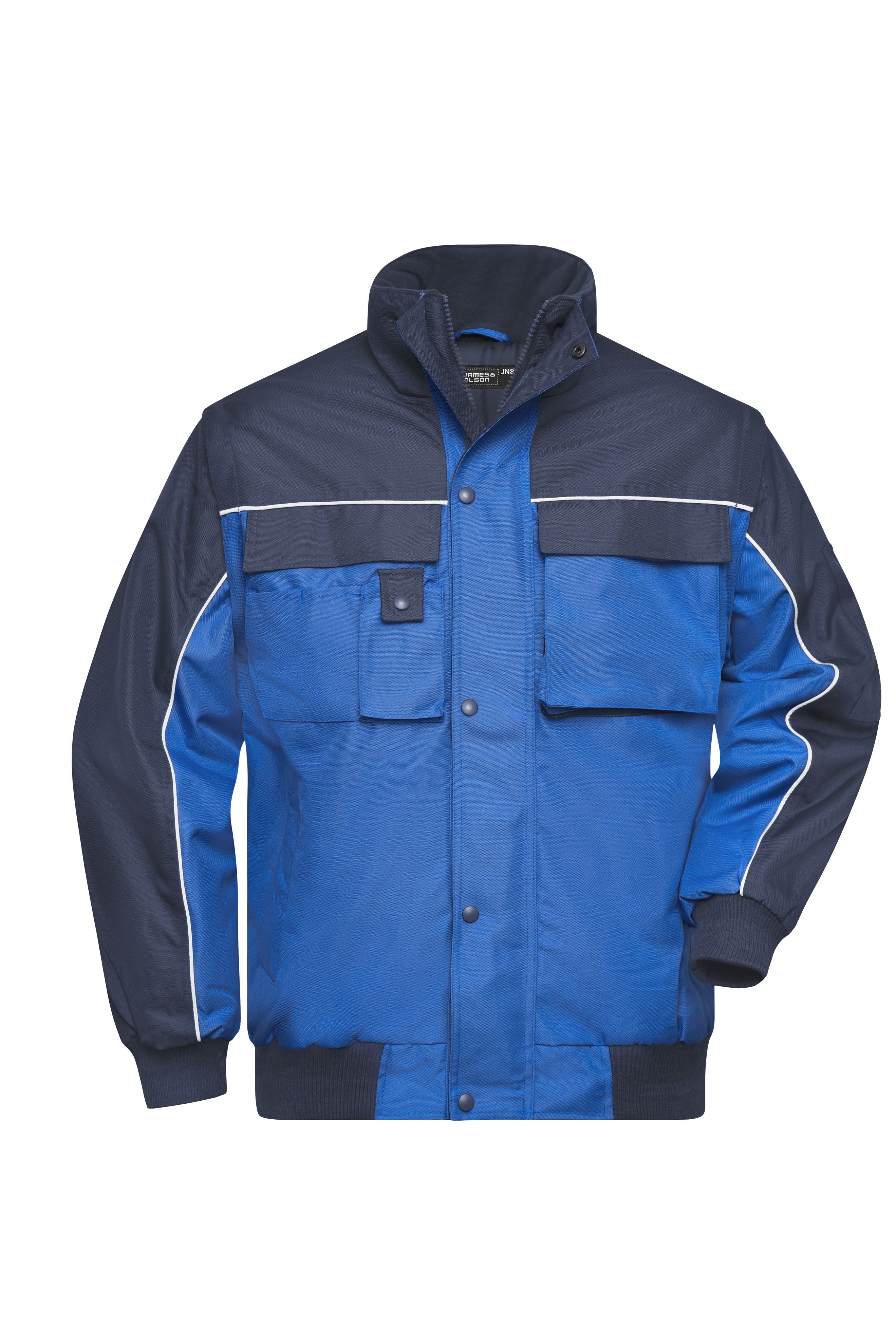 Workwear Jacke