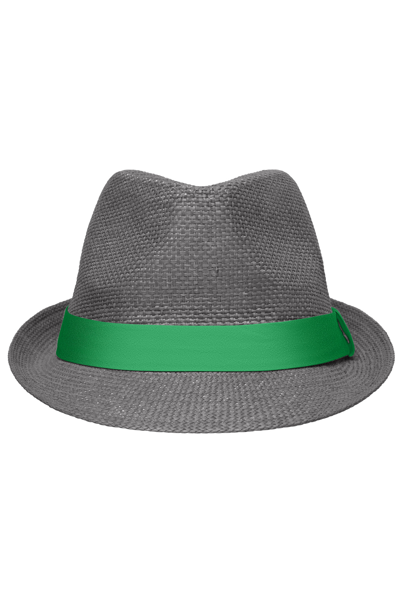 Sonnenhut mit Kontrastband