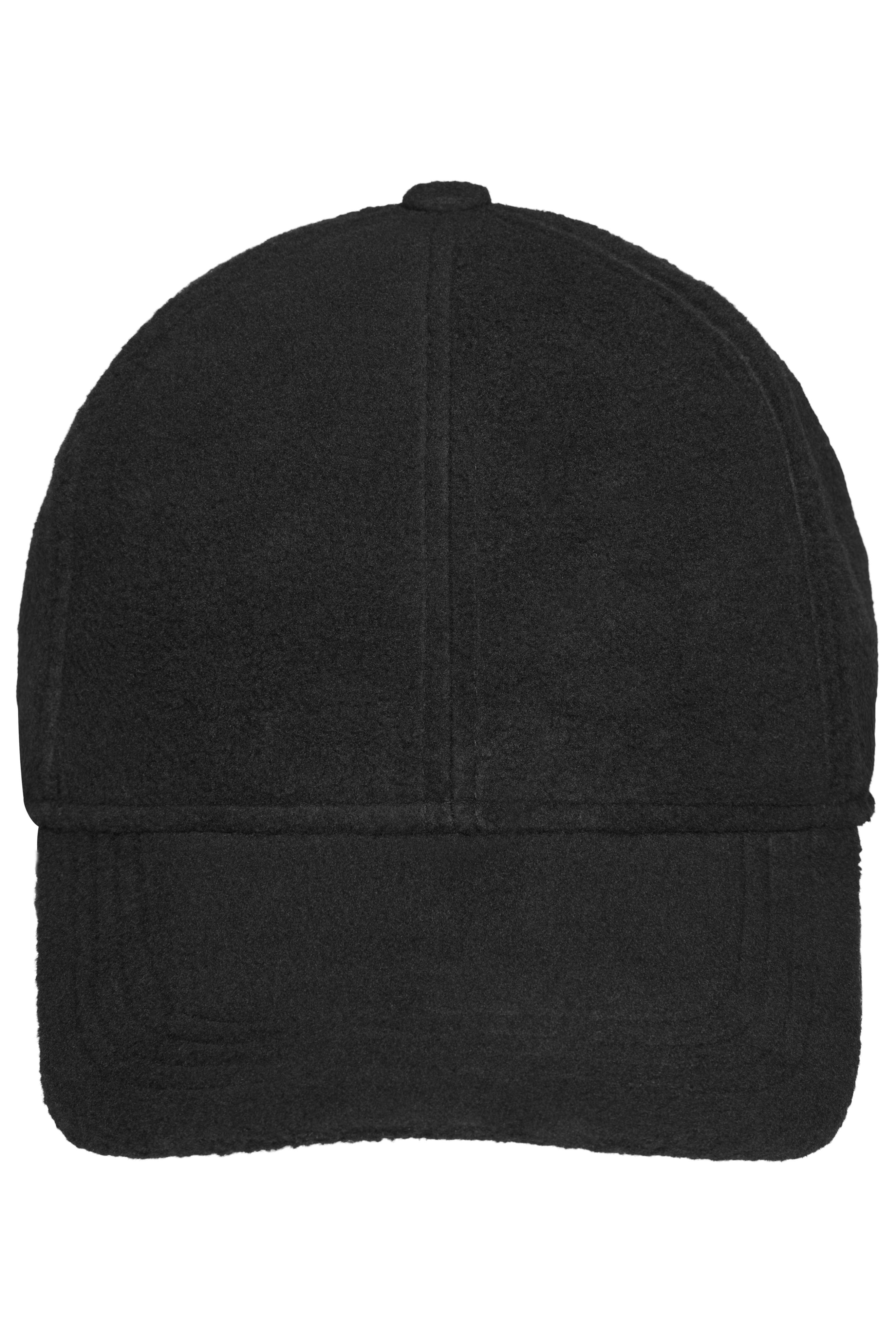 Fleece Cap mit Ohrenschutz