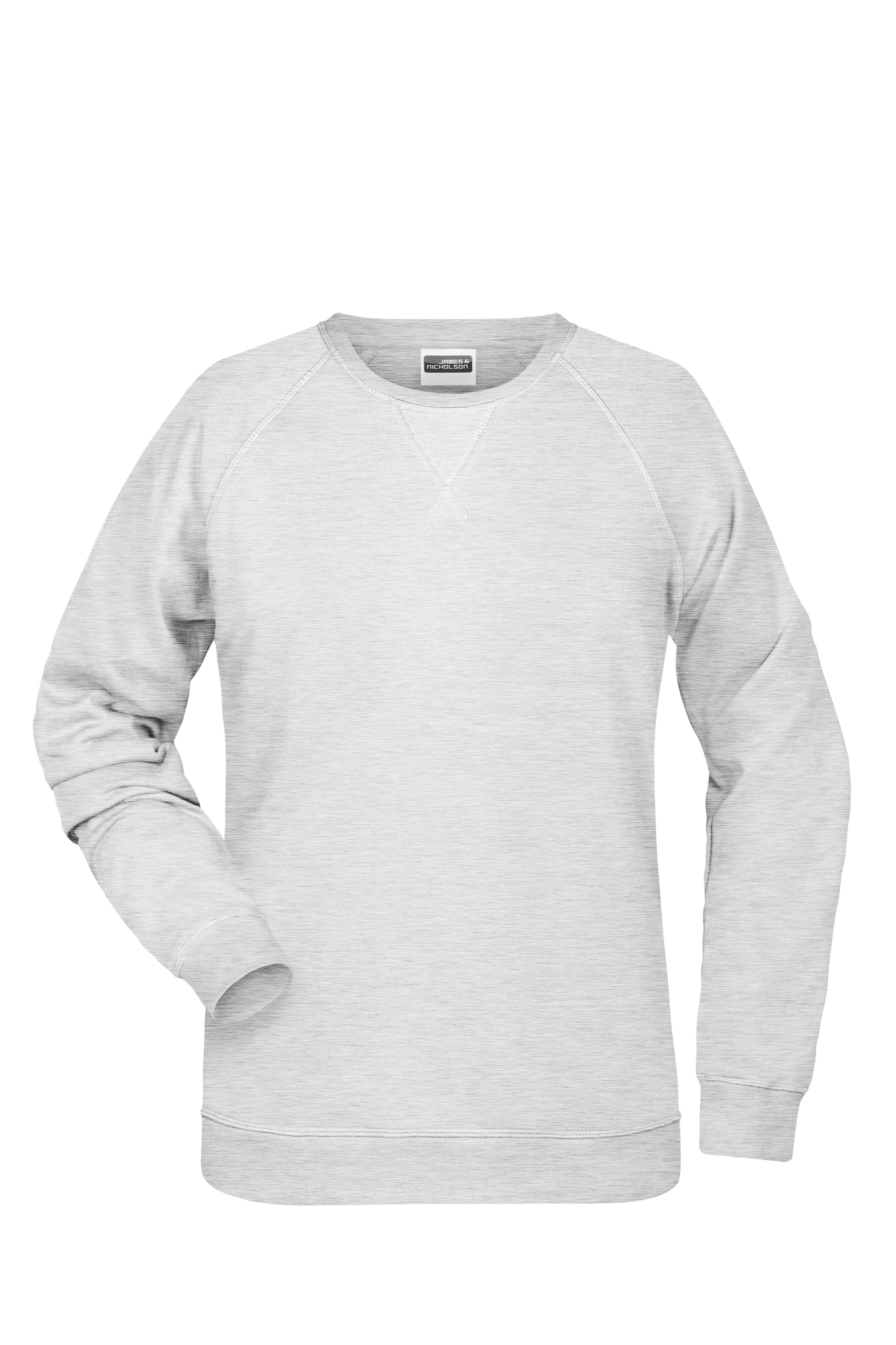 Damen Raglan Sweatshirt