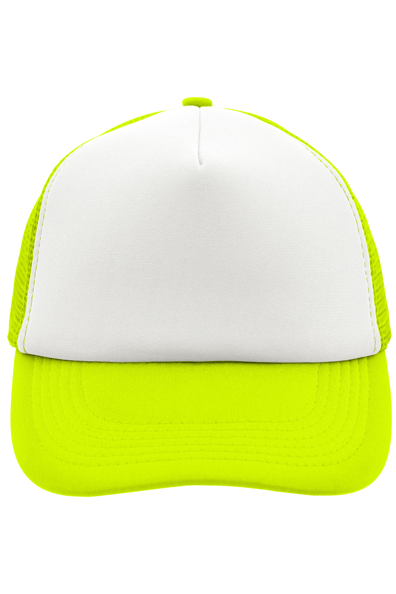 white/neon-yellow