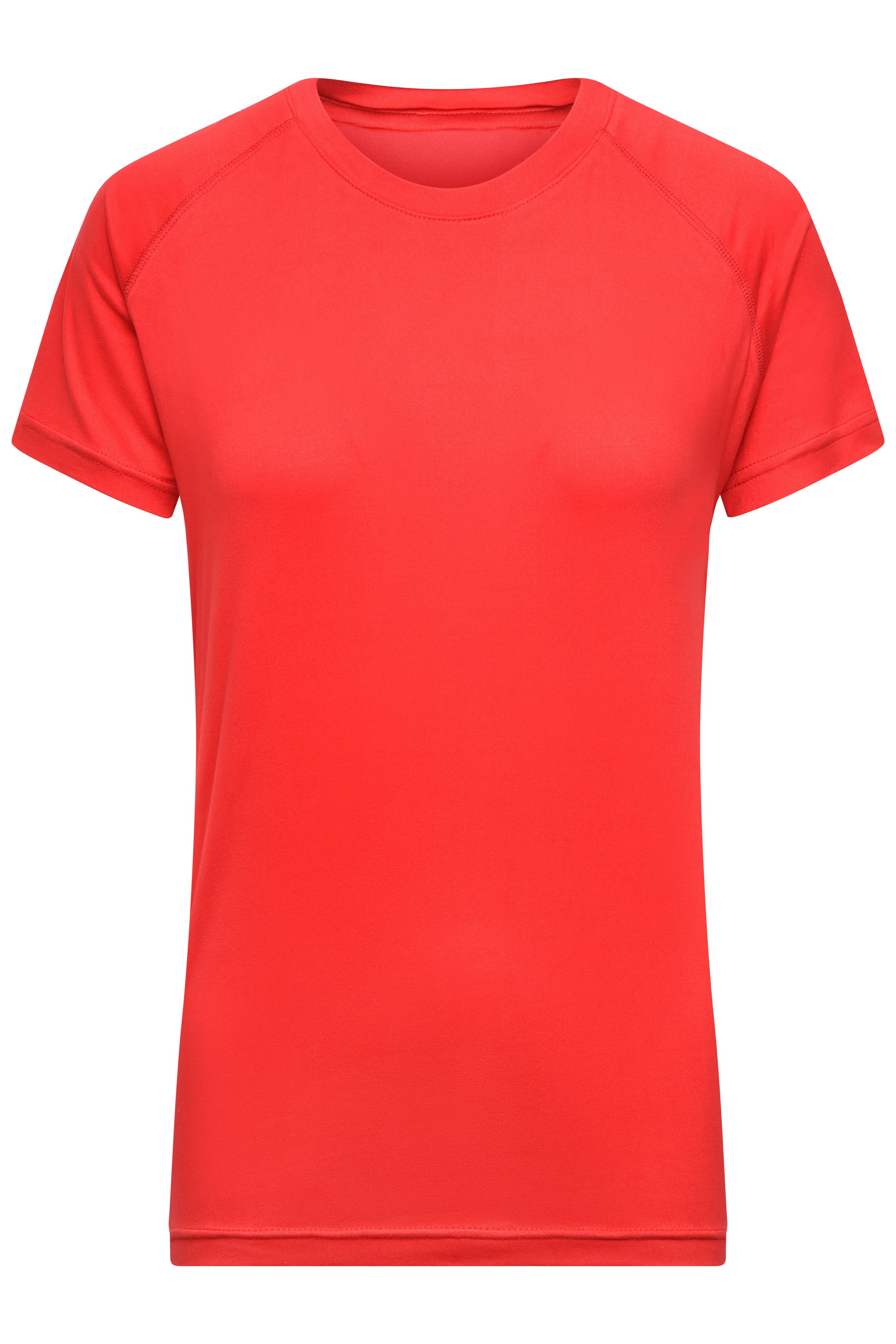 Damen Recycled Sport Shirt