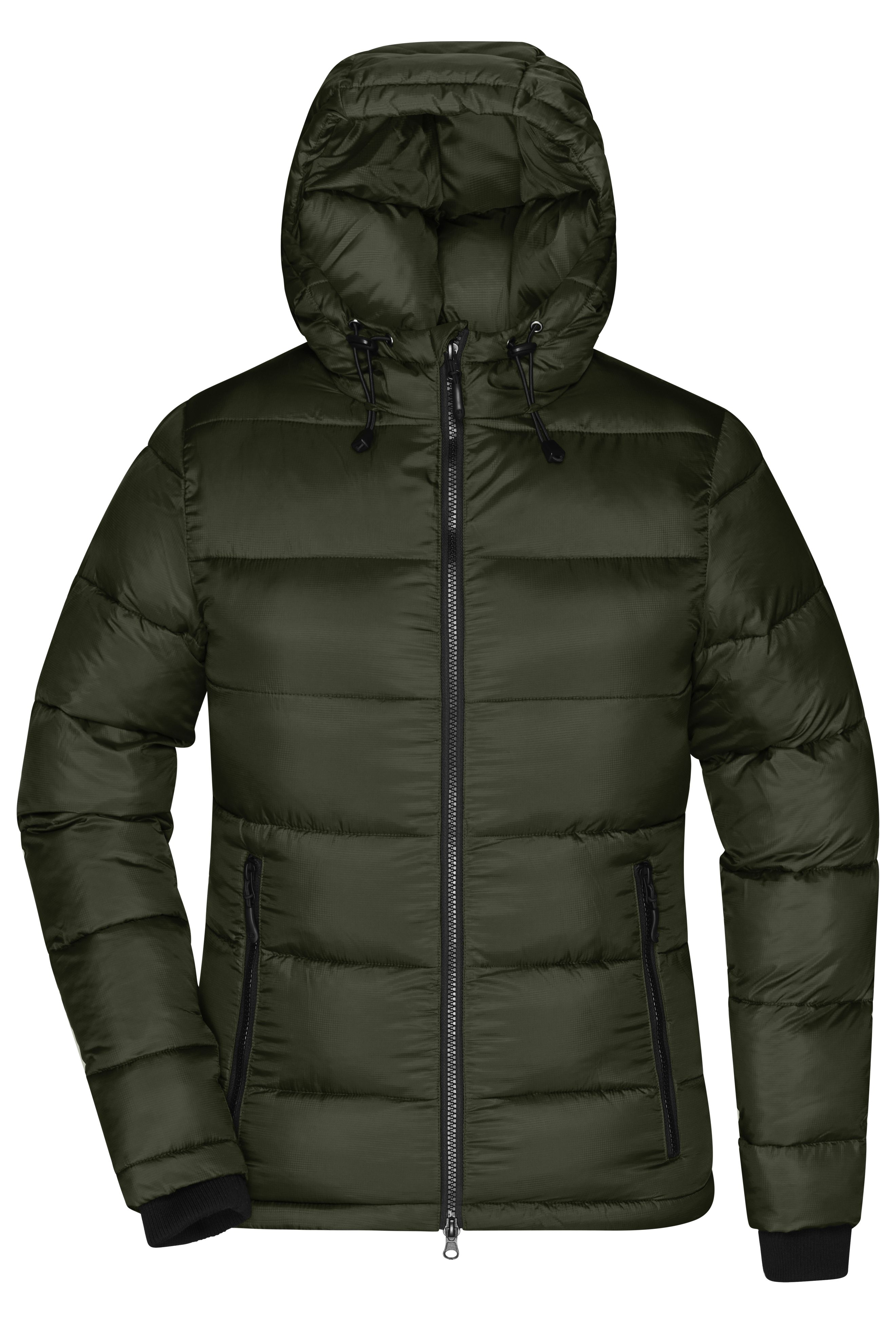 Damen Winter Steppjacke Sorona®