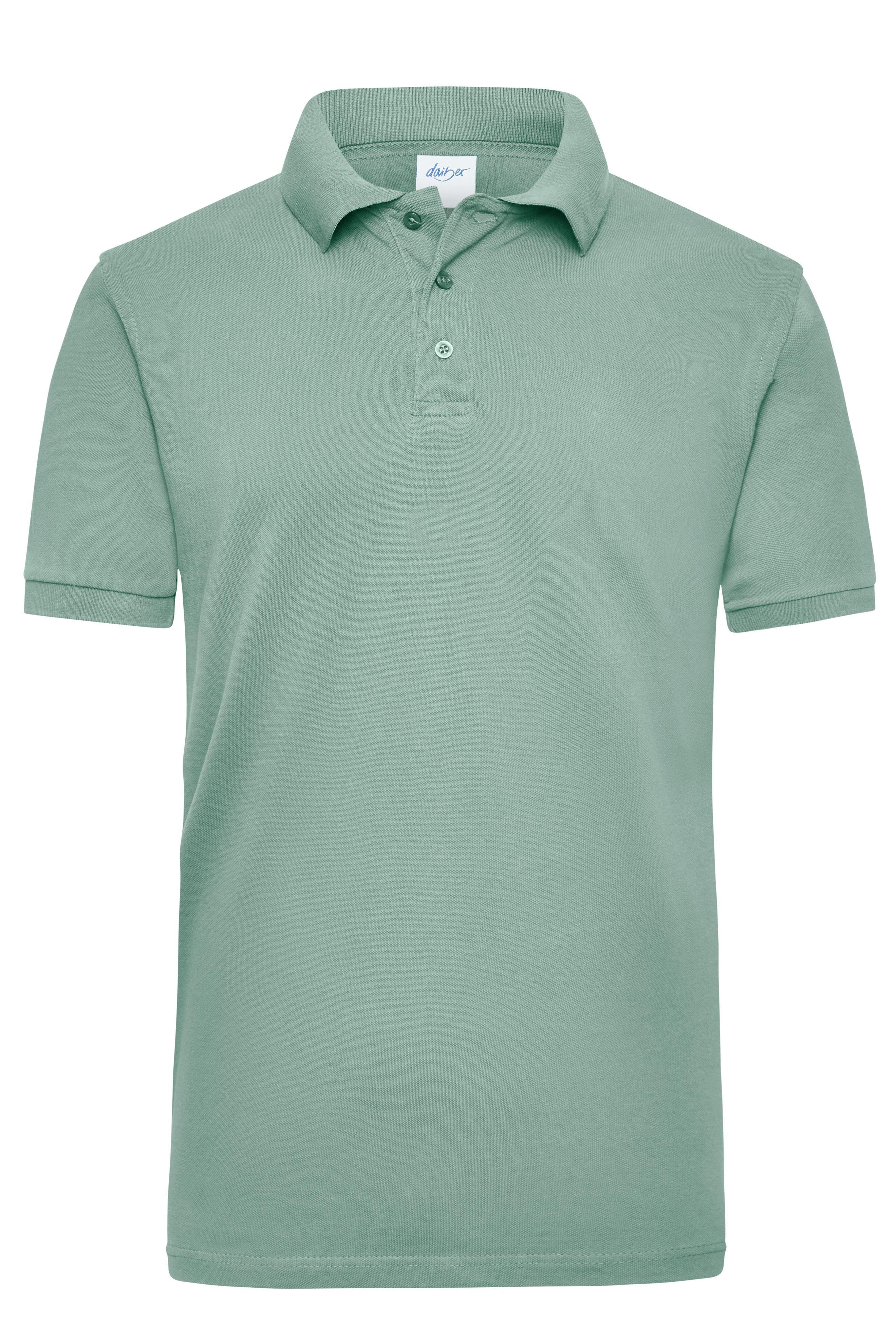 Herren Workwear Poloshirt