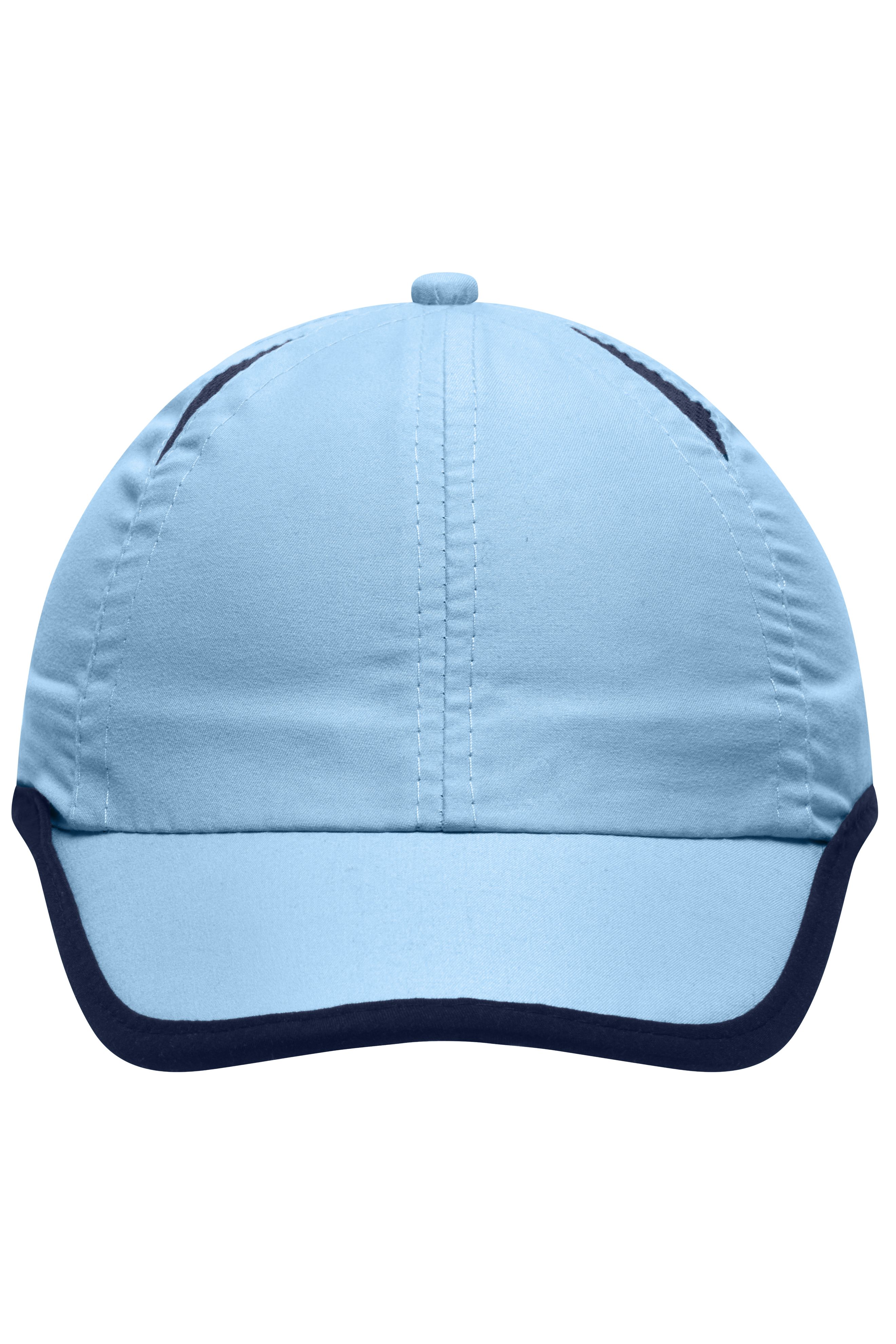 Microfaser Sports Cap