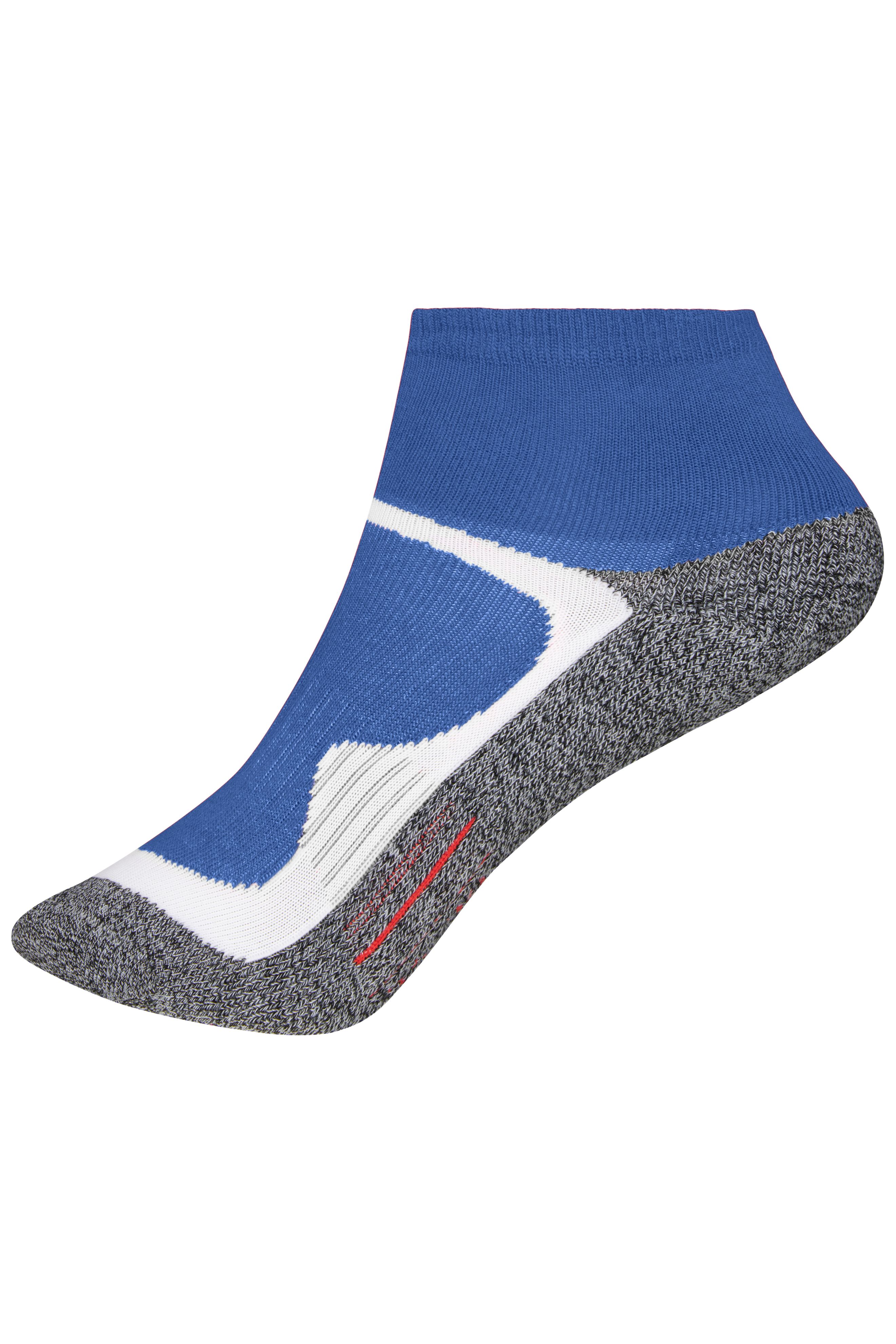 Kurze Sportsocken Cooldry®