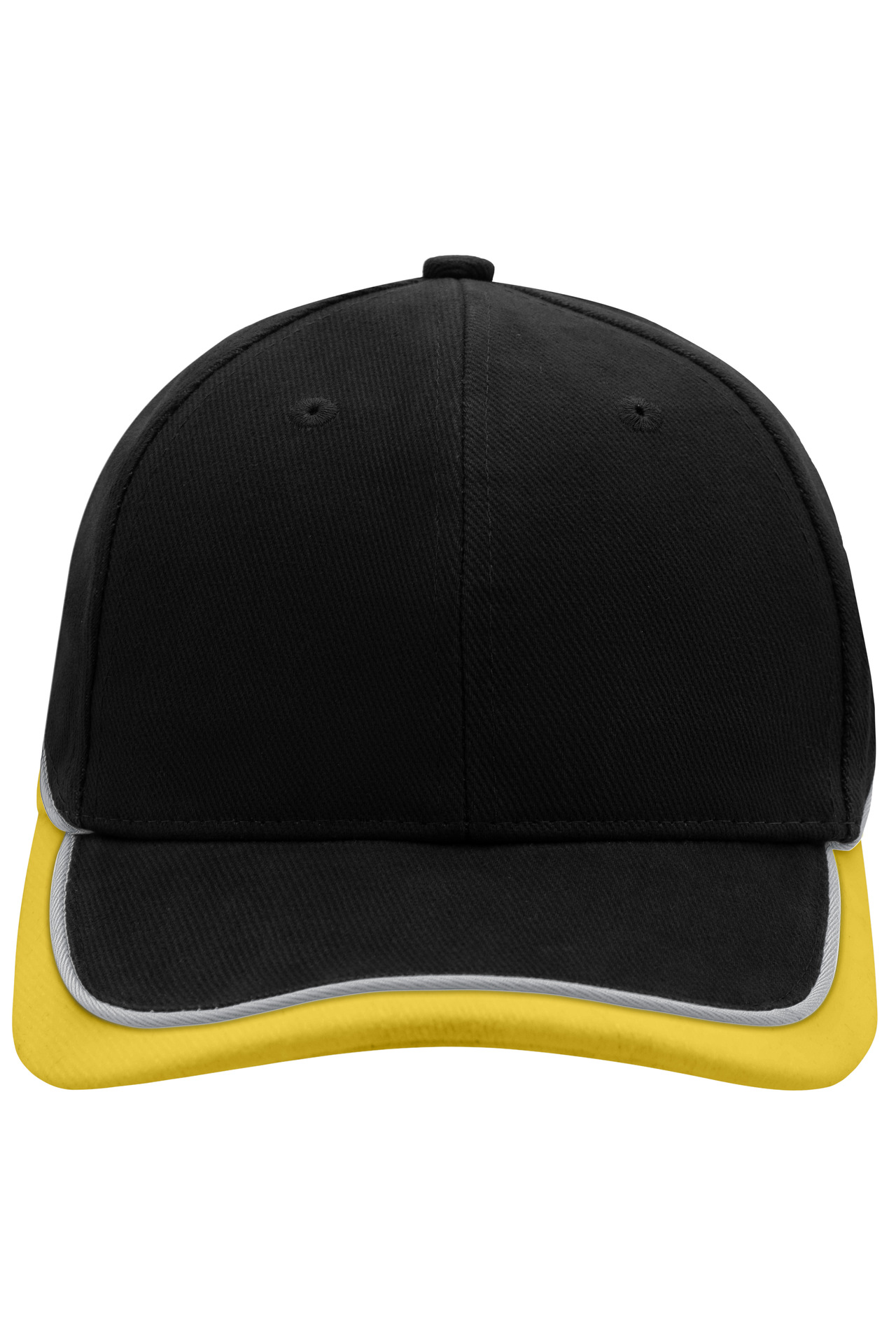 black/gold-yellow/light-grey