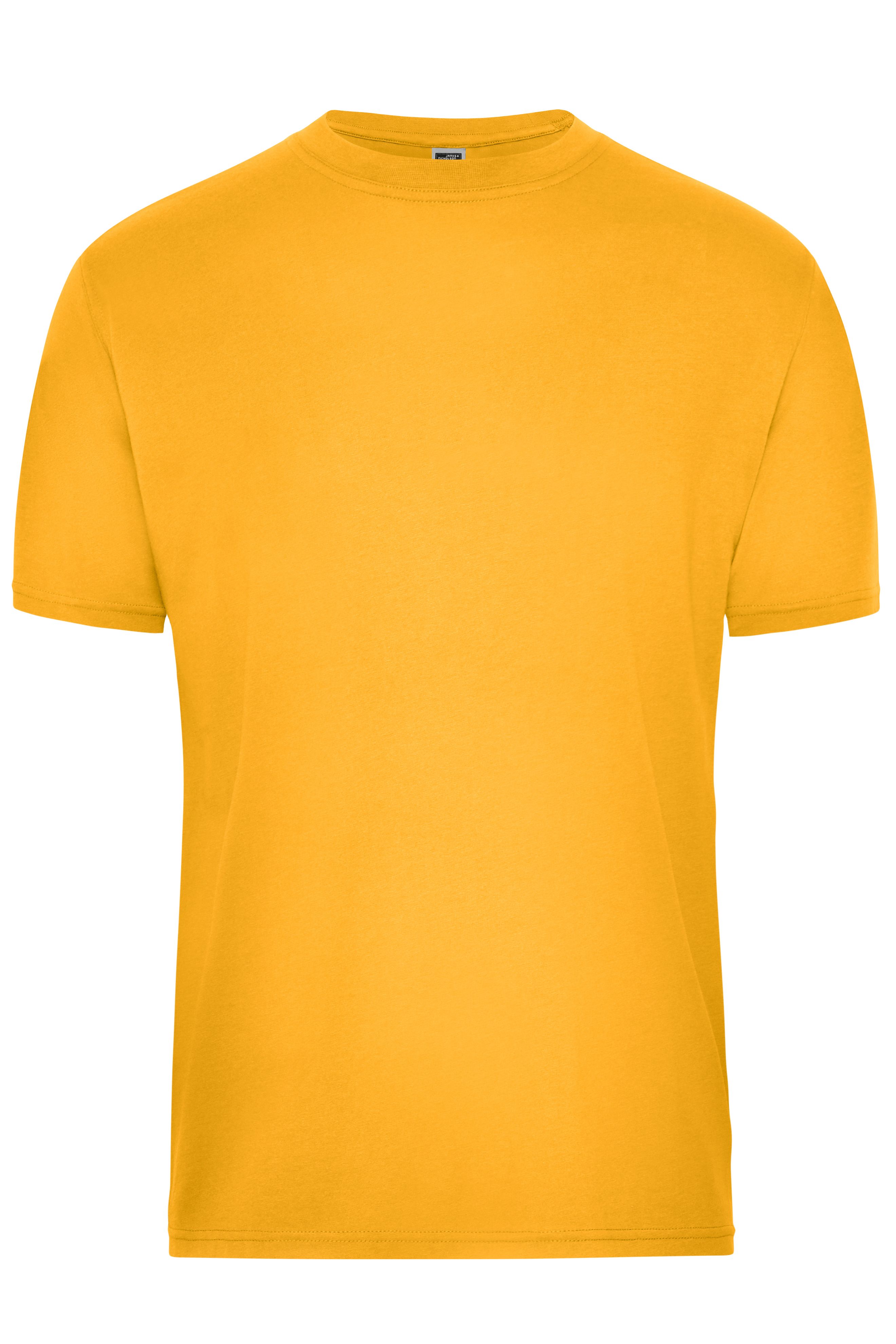 Herren Workwear T-Shirt OCS Blended