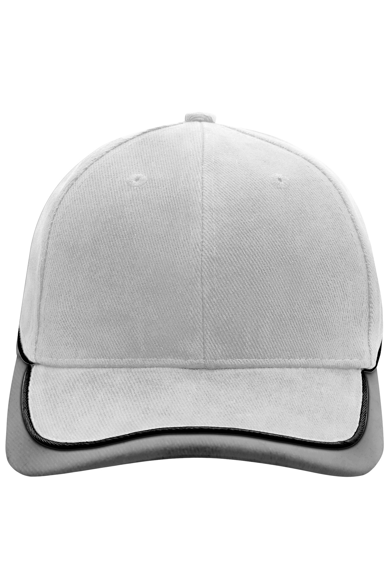 6 Panel Paspel Cap