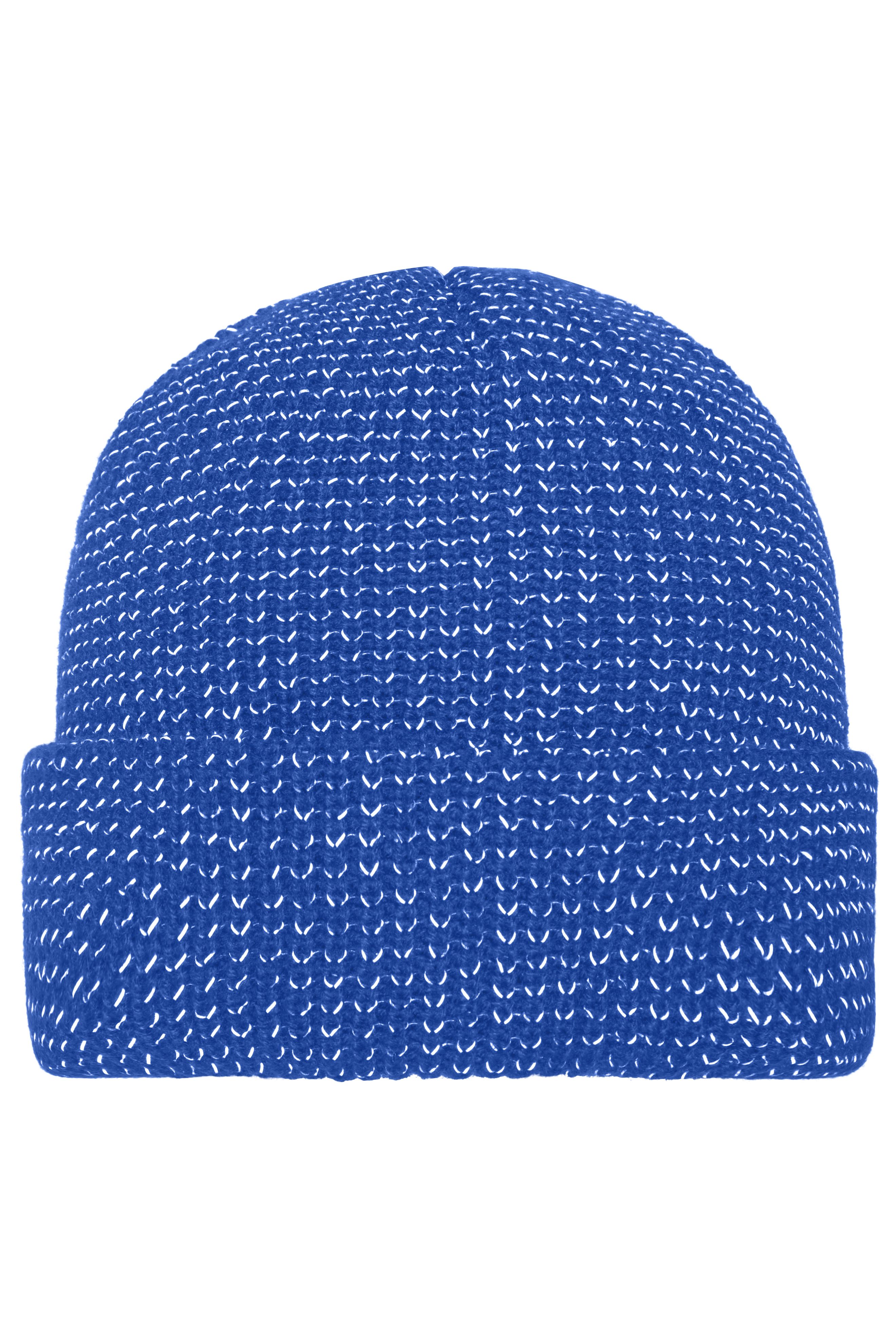 Reflective Winter Beanie