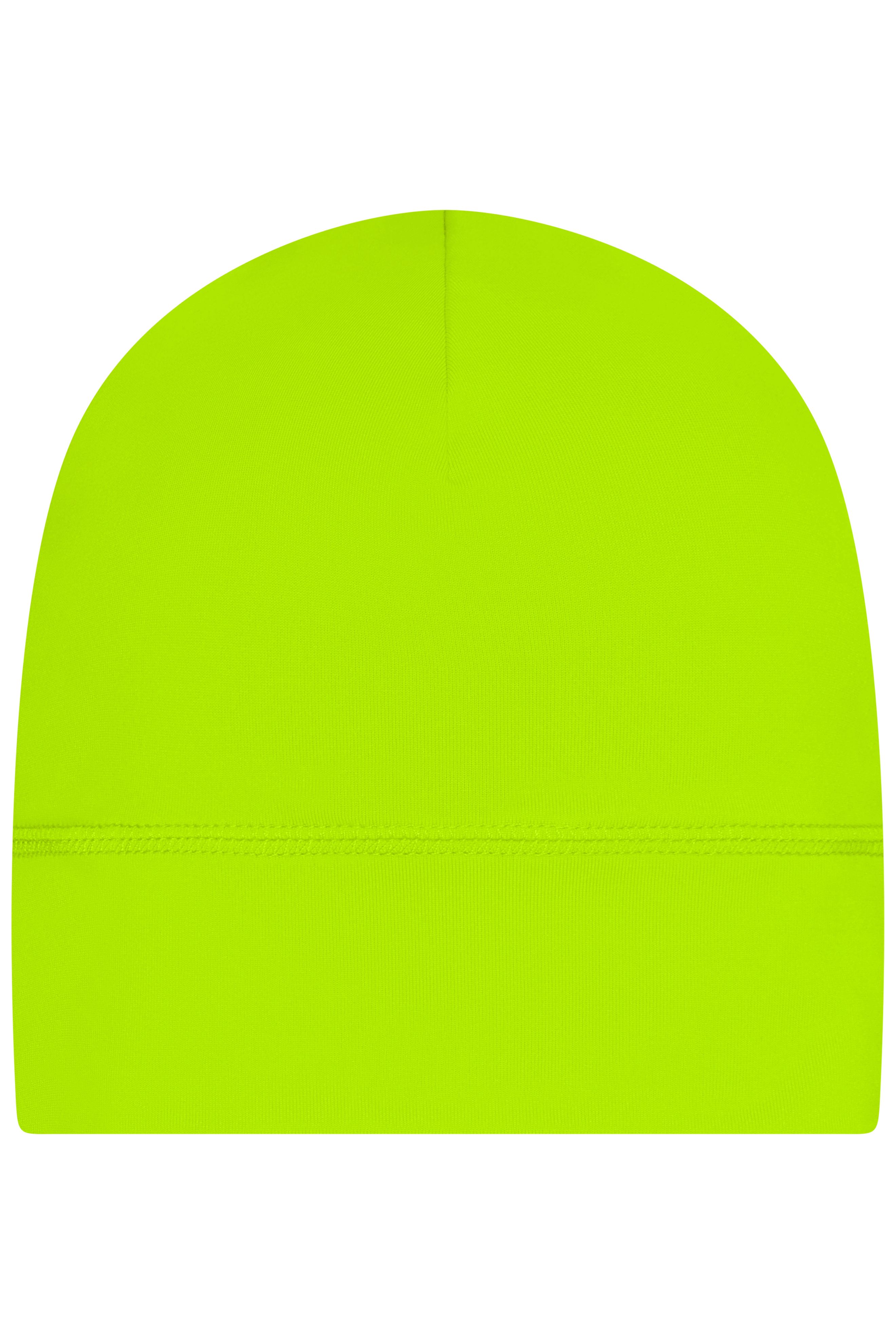 Sportliche Laufmütze