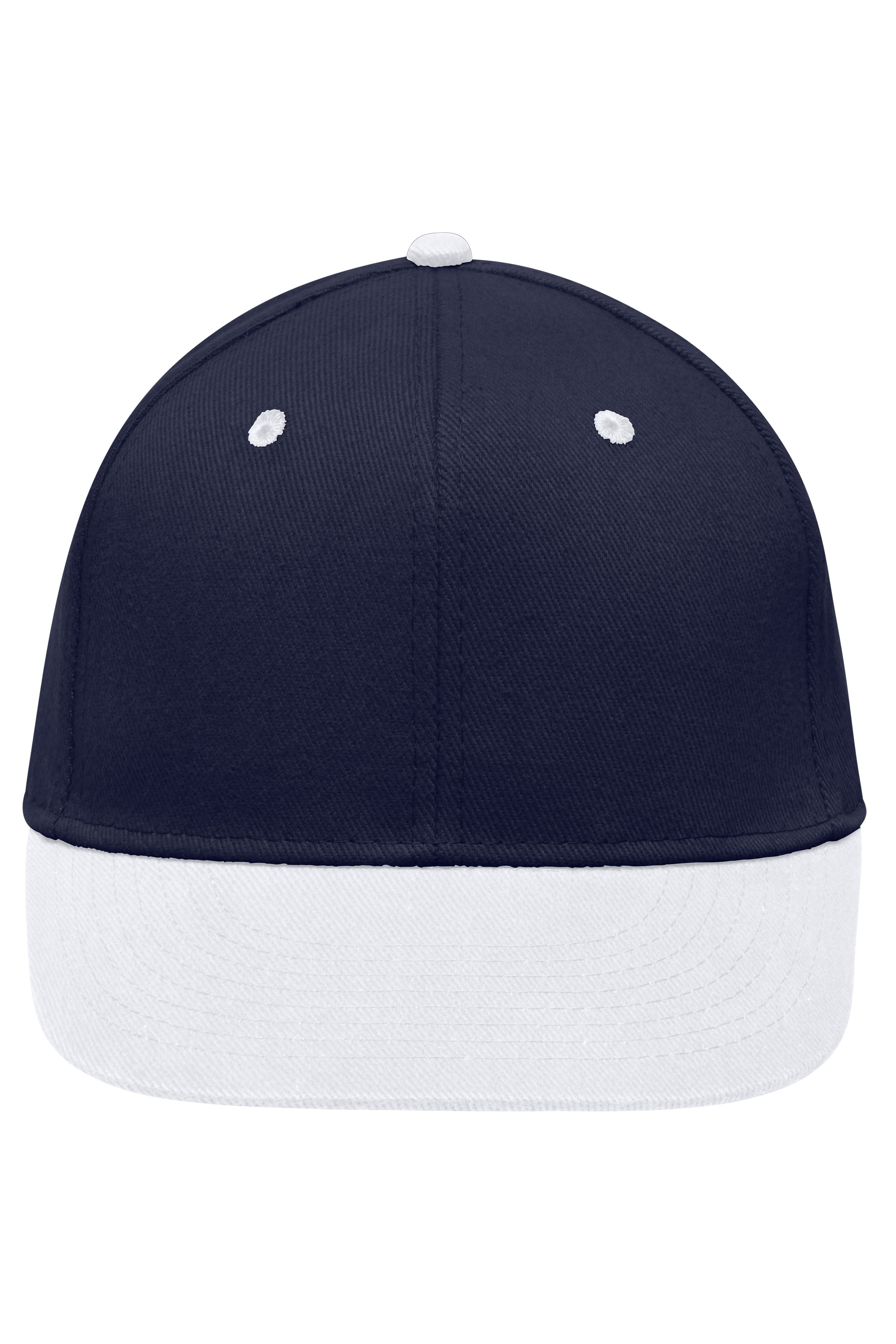 navy/white