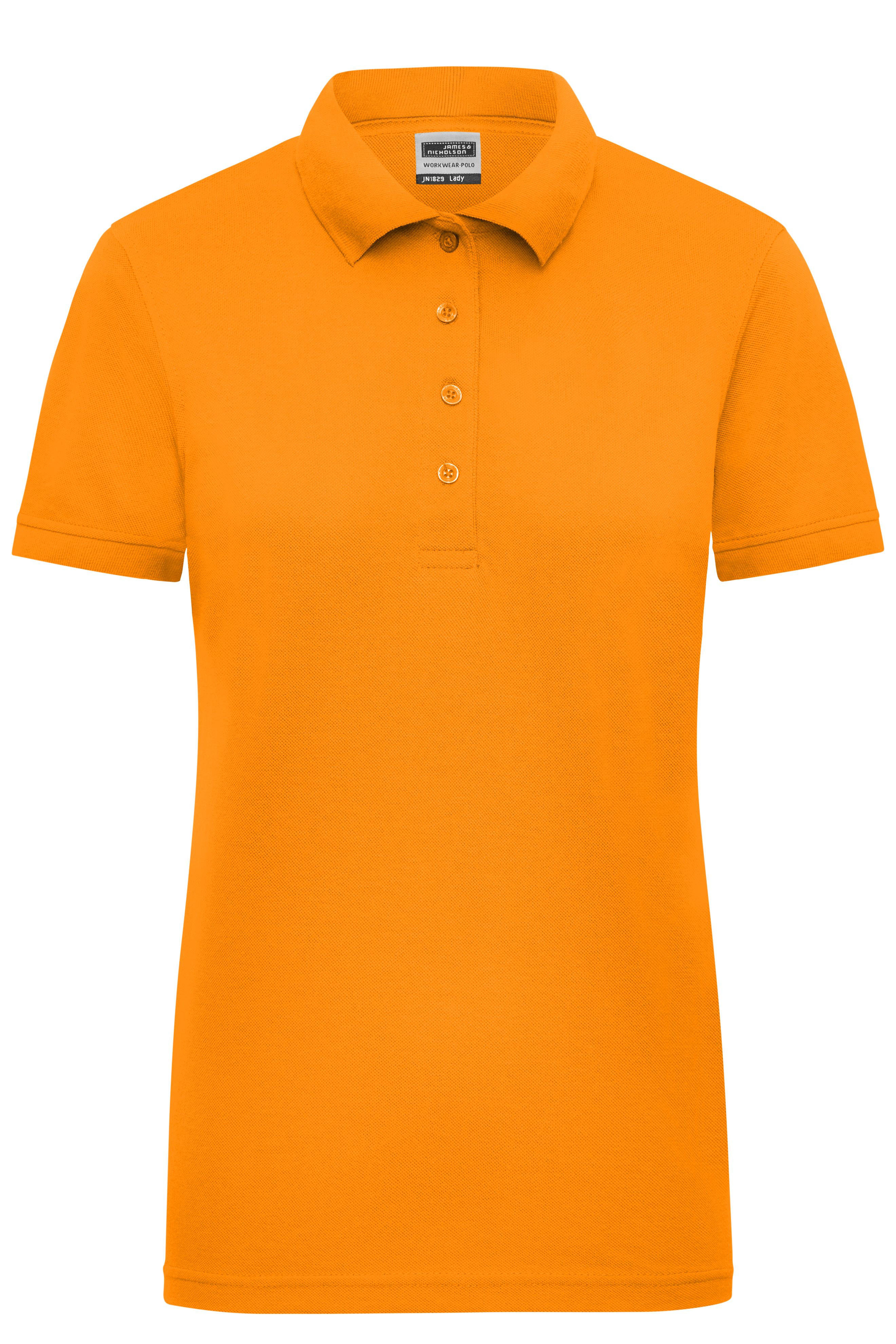 Damen Workwear Polo Signal