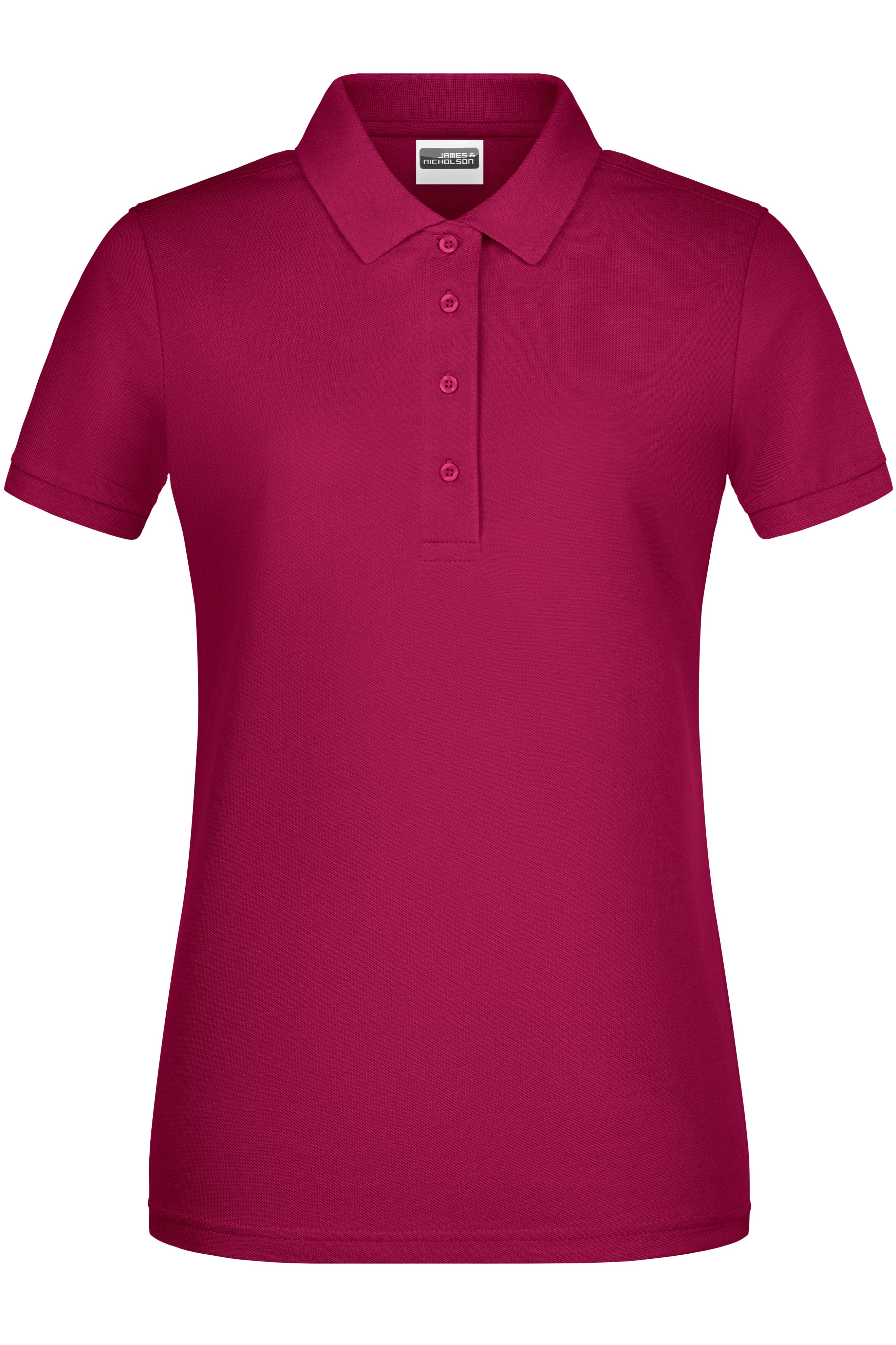 Damen Basic Polo