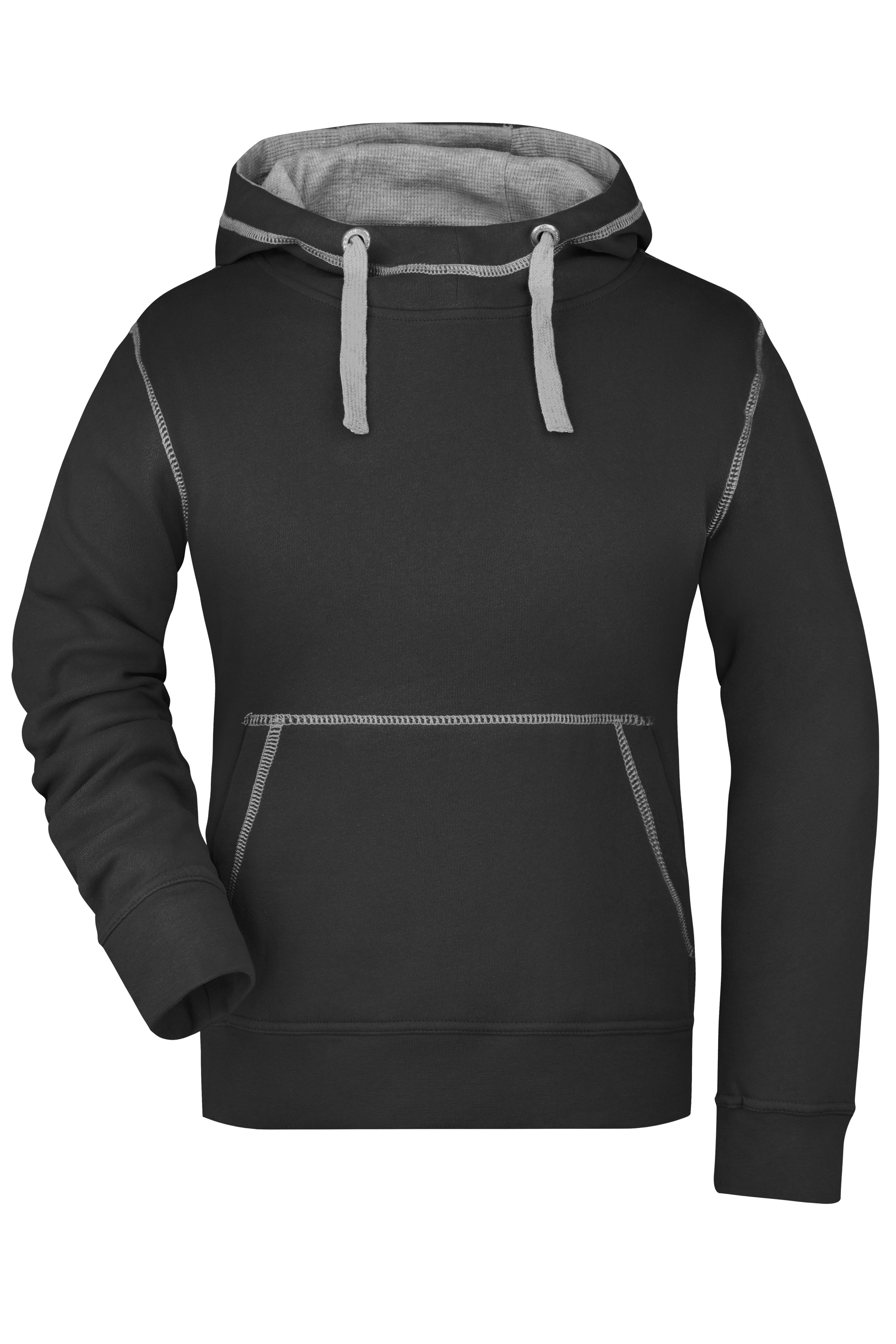 Damen Lifestyle Kapuzensweat