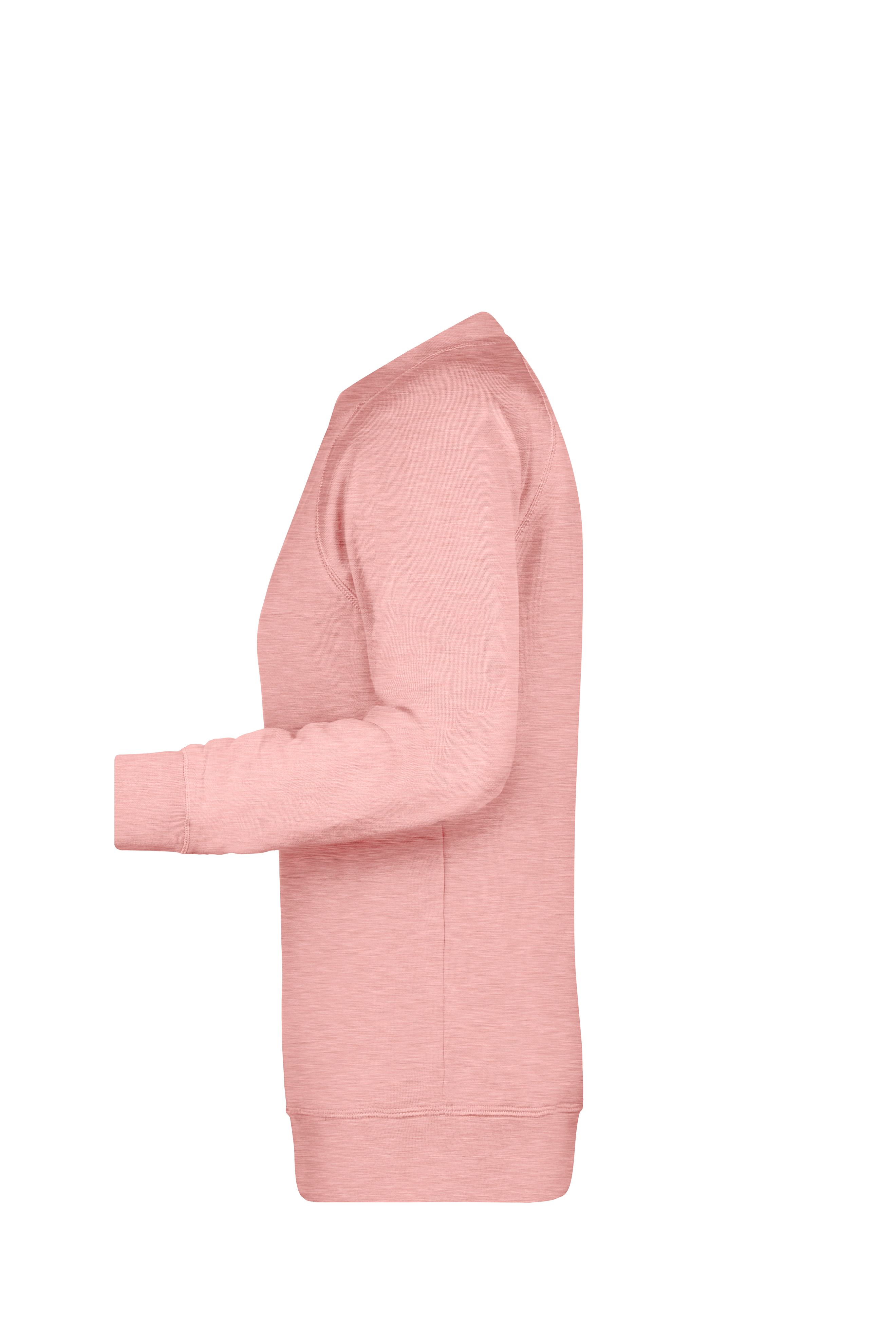 Damen Raglan Sweatshirt