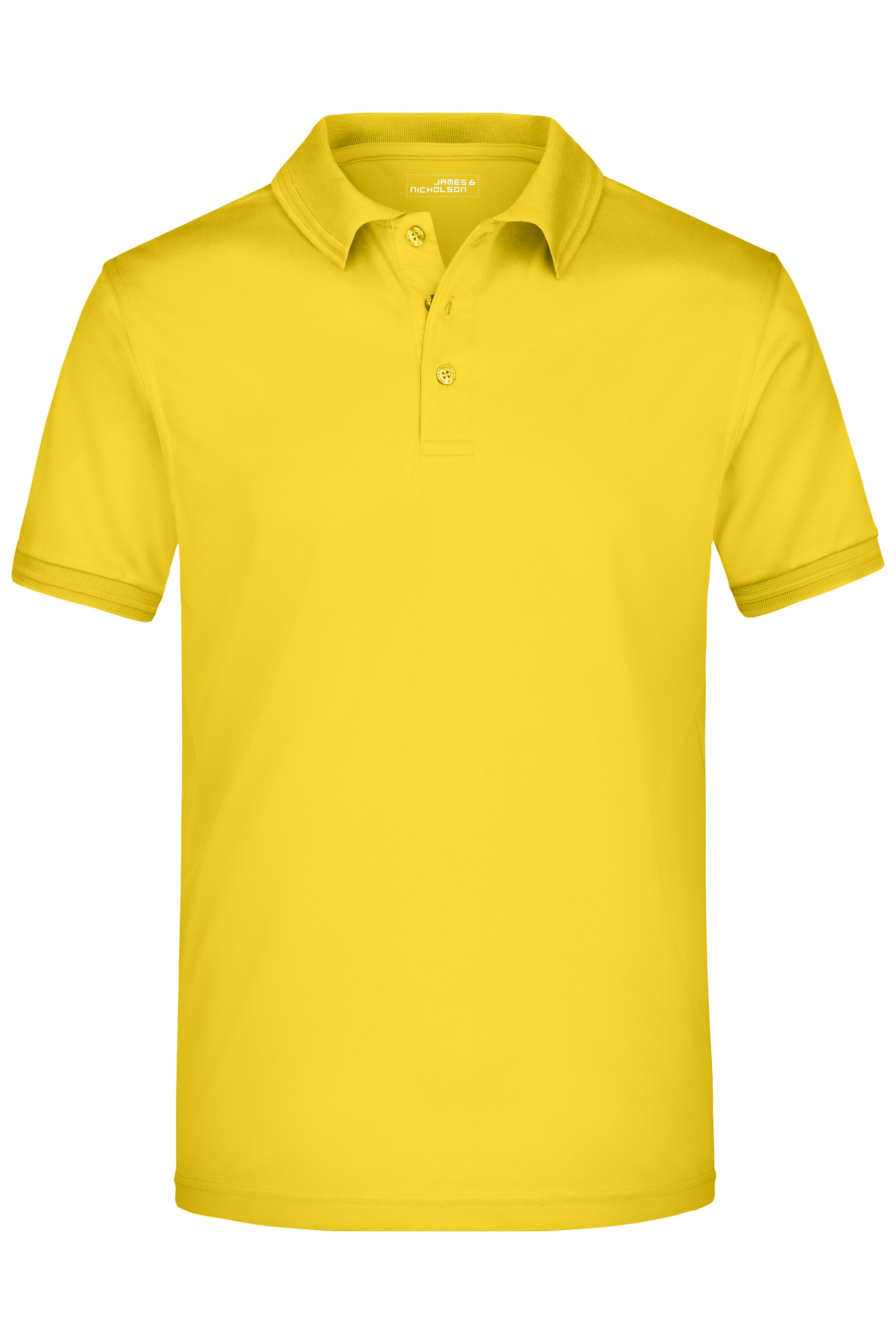 Herren Aktiv Polo