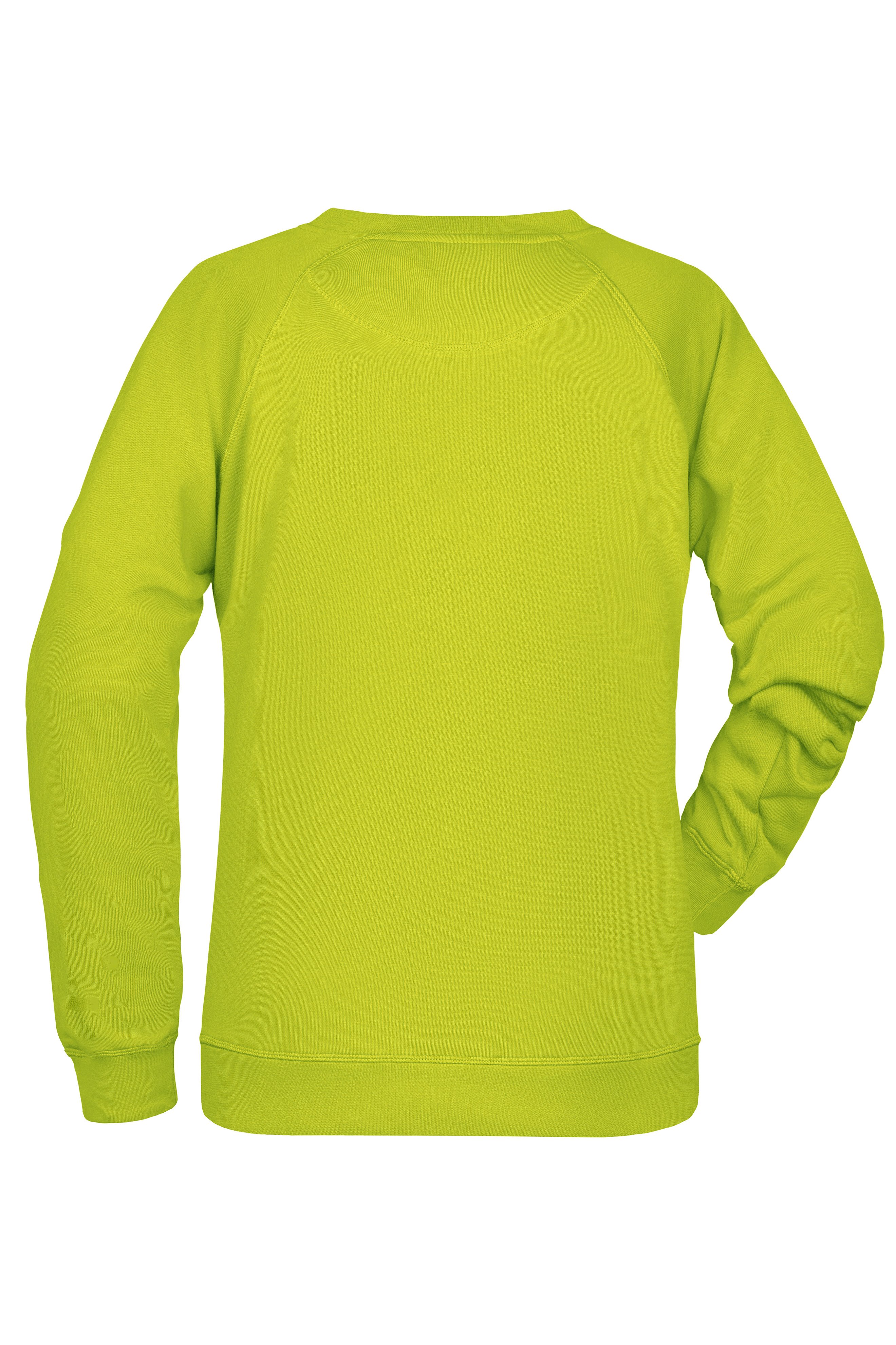 Damen Raglan Sweatshirt