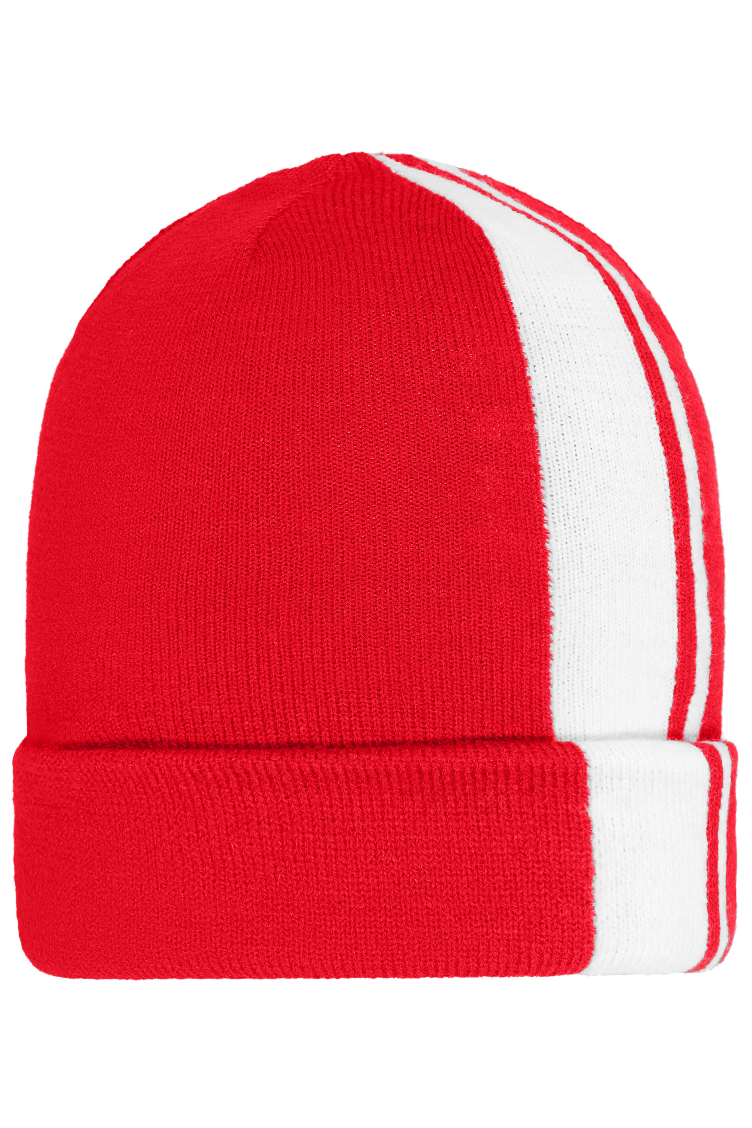 Stylische Winter Beanie