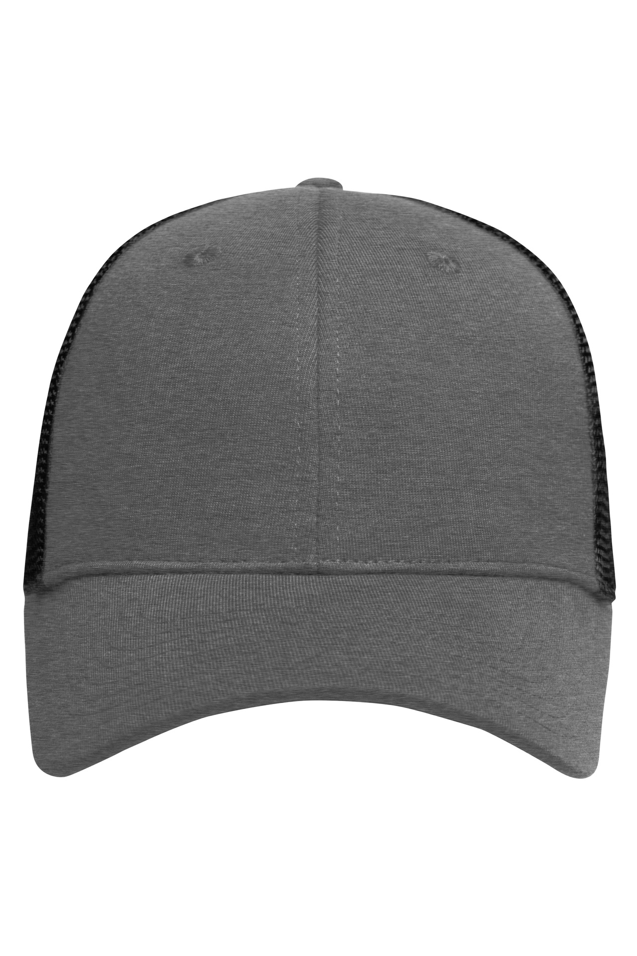 Elastic Mesh Cap