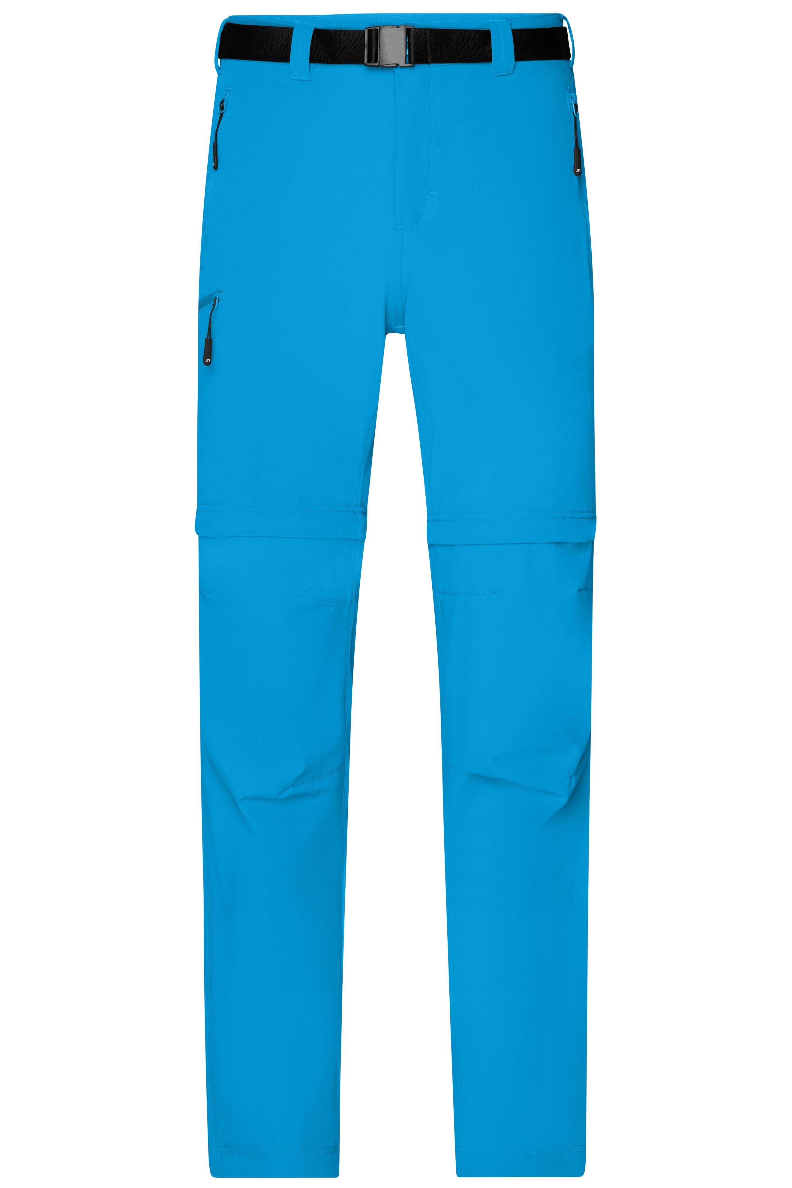 Herren Zipp-Off Outdoorhose