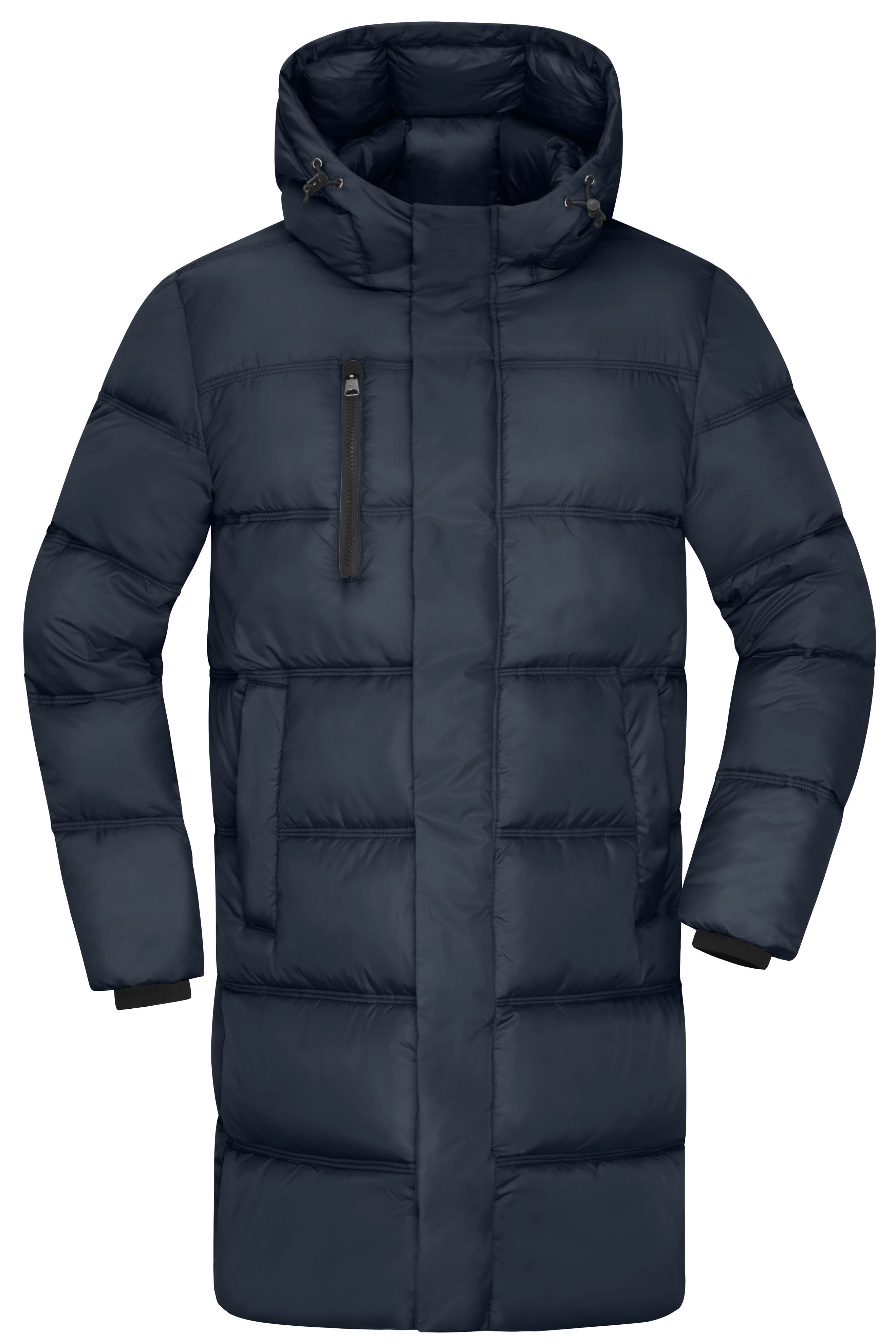 Herren Winter Kurzmantel