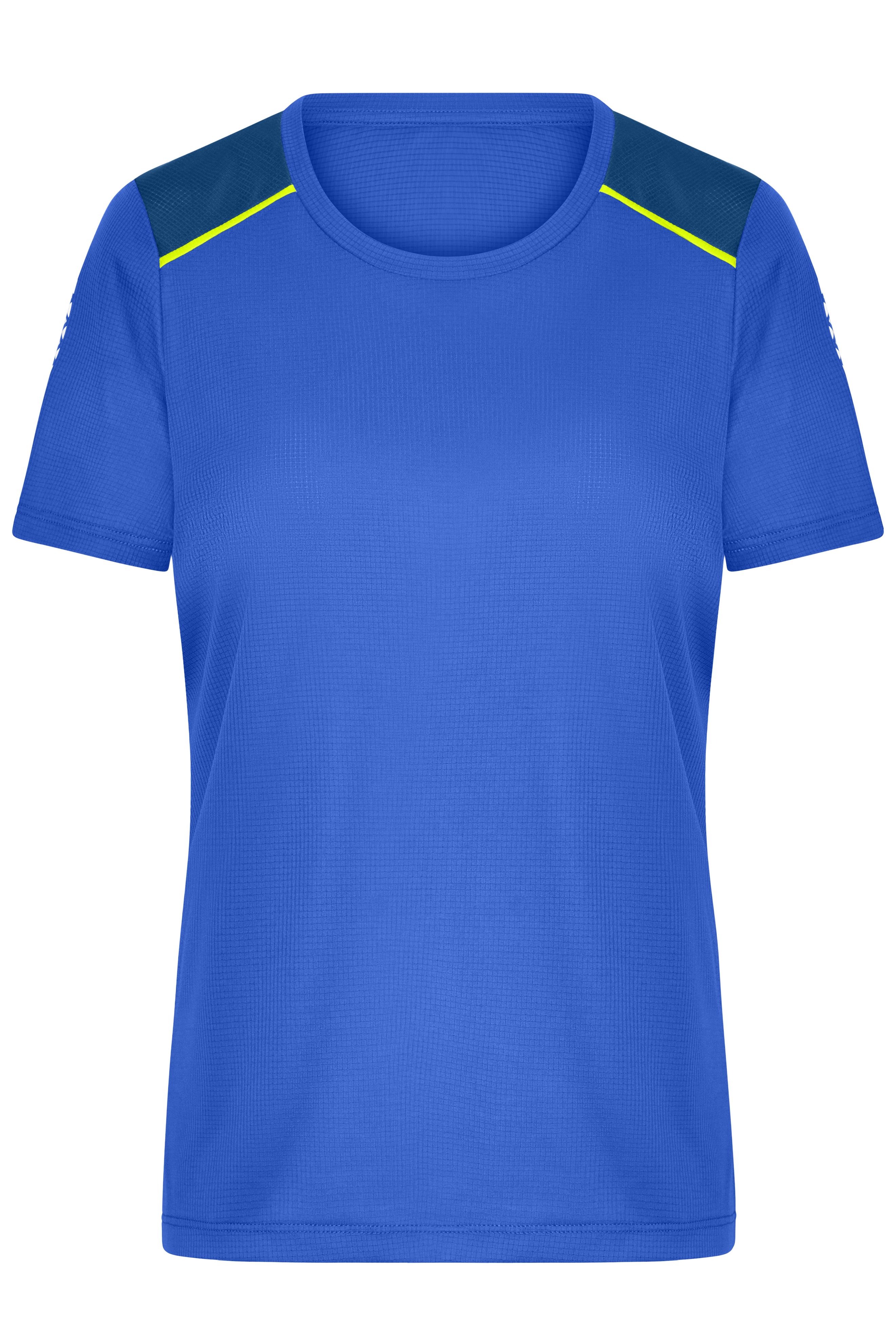 Damen Lauf T-Shirt GRS